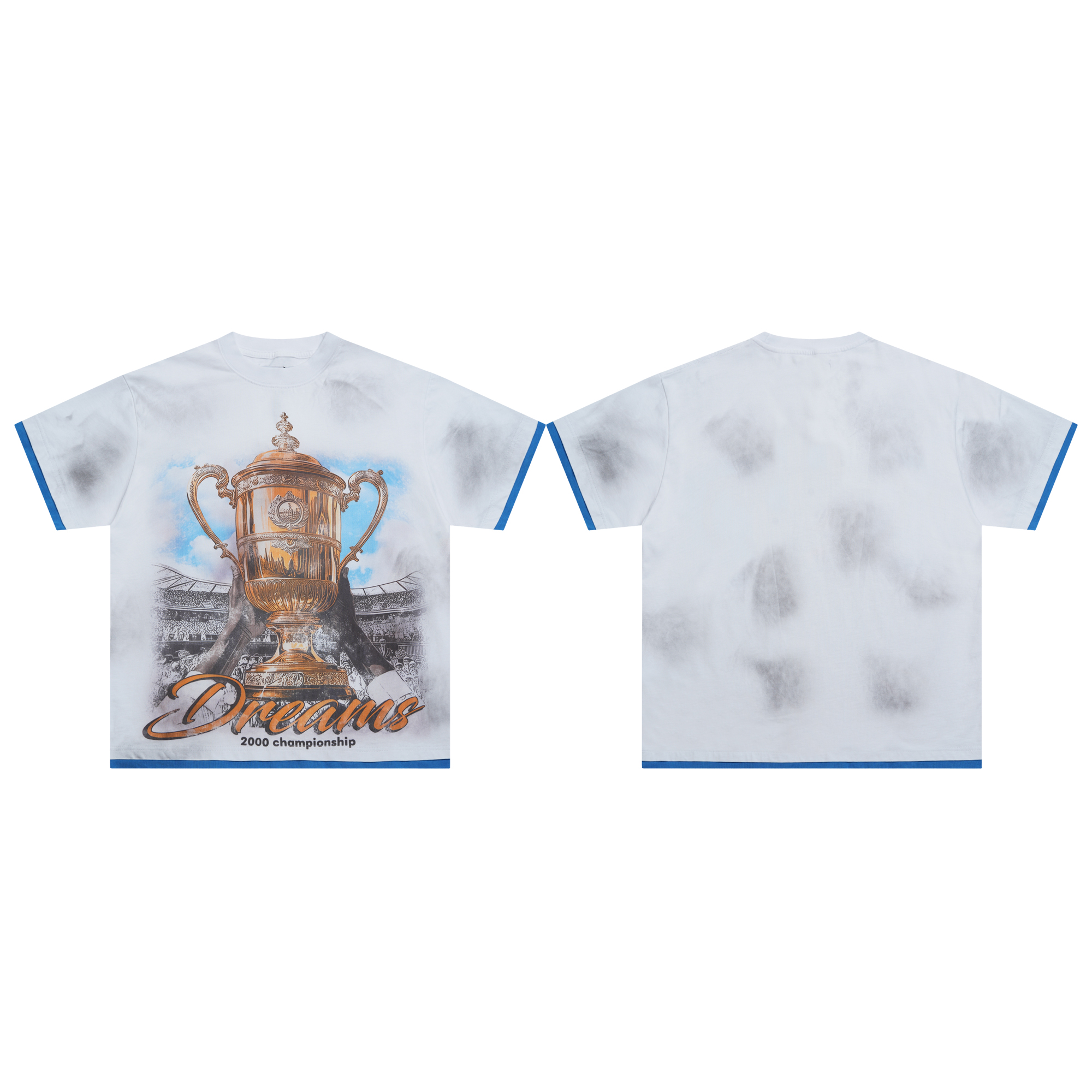10_Valley Dream T-shirt