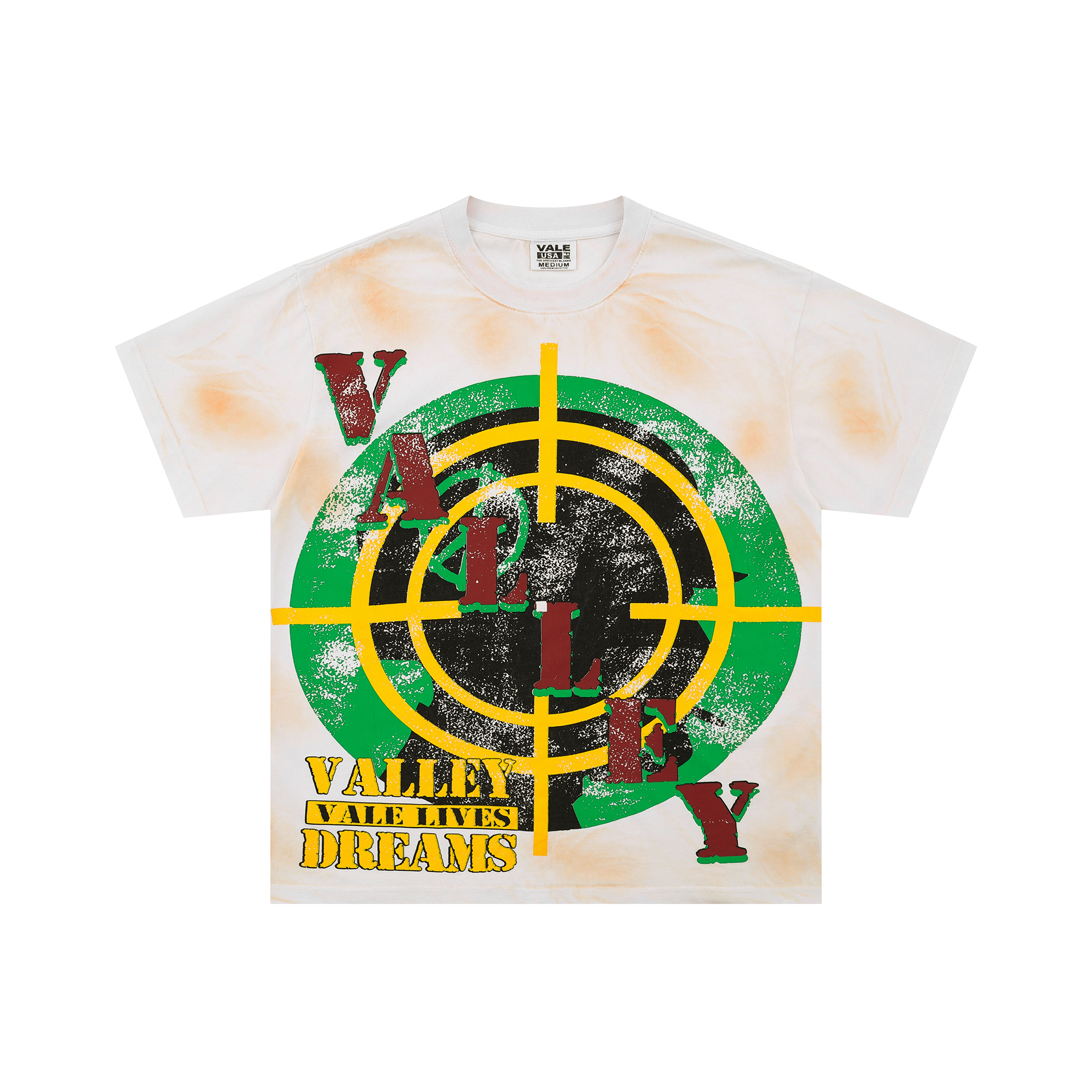 102_Valley Dream T-shirt