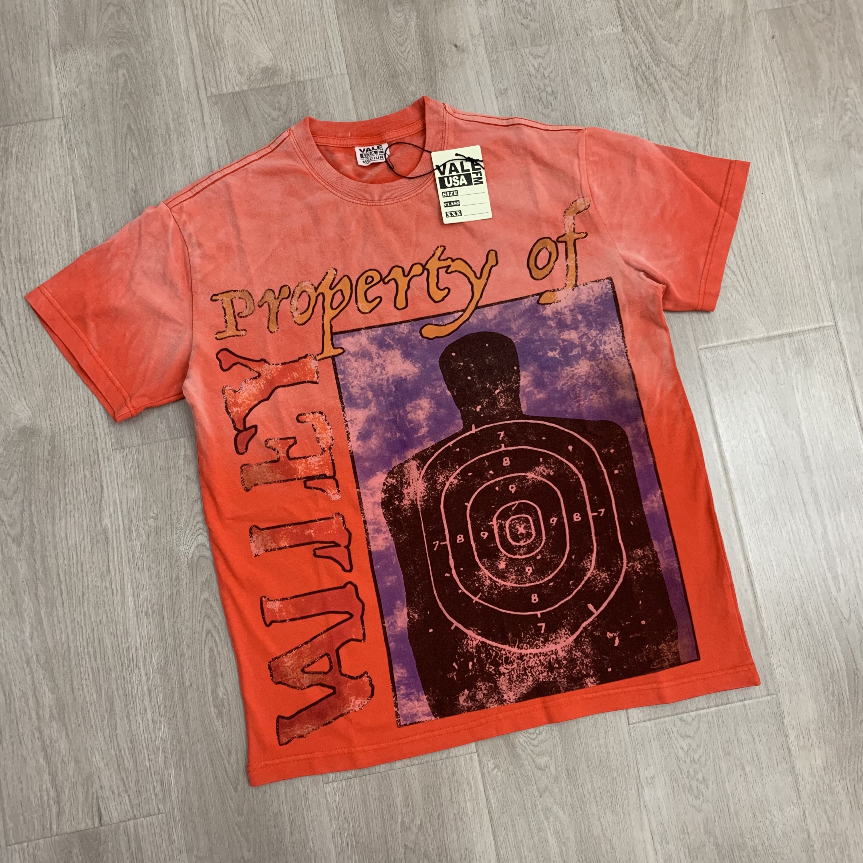 106_Valley Dream T-shirt