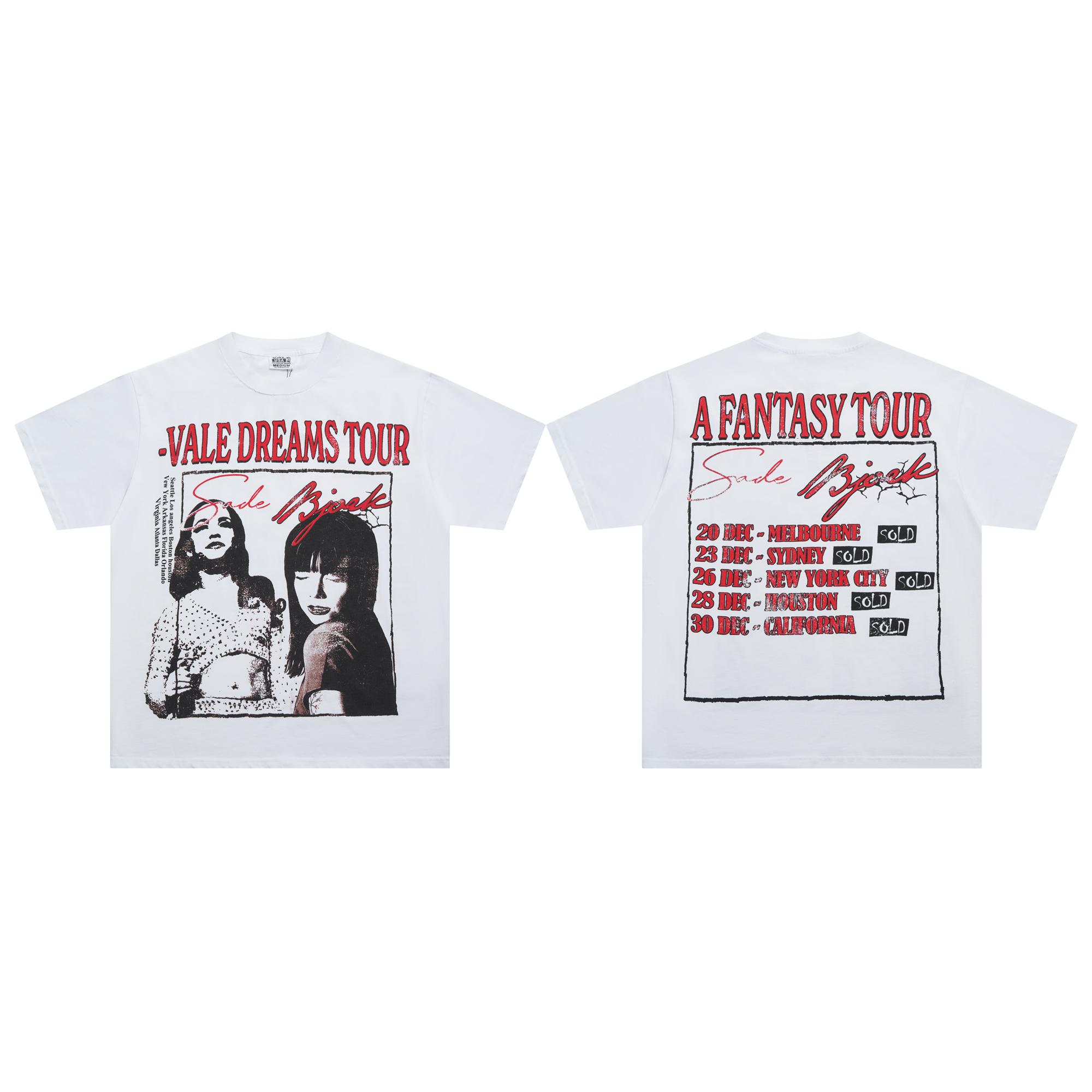 5_Valley Dream T-shirt