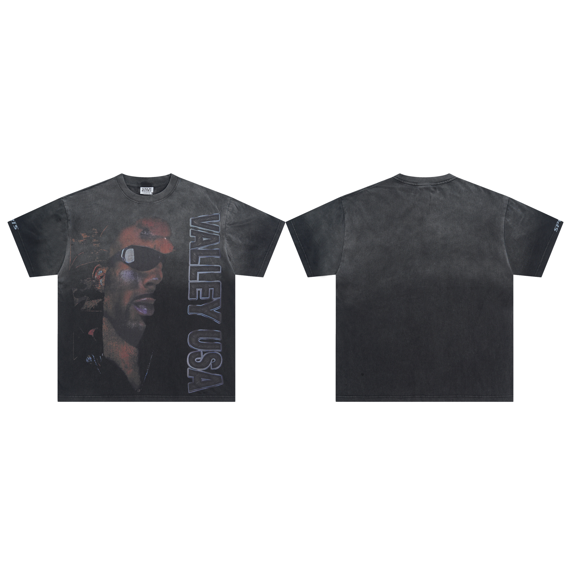 22_Valley Dream T-shirt