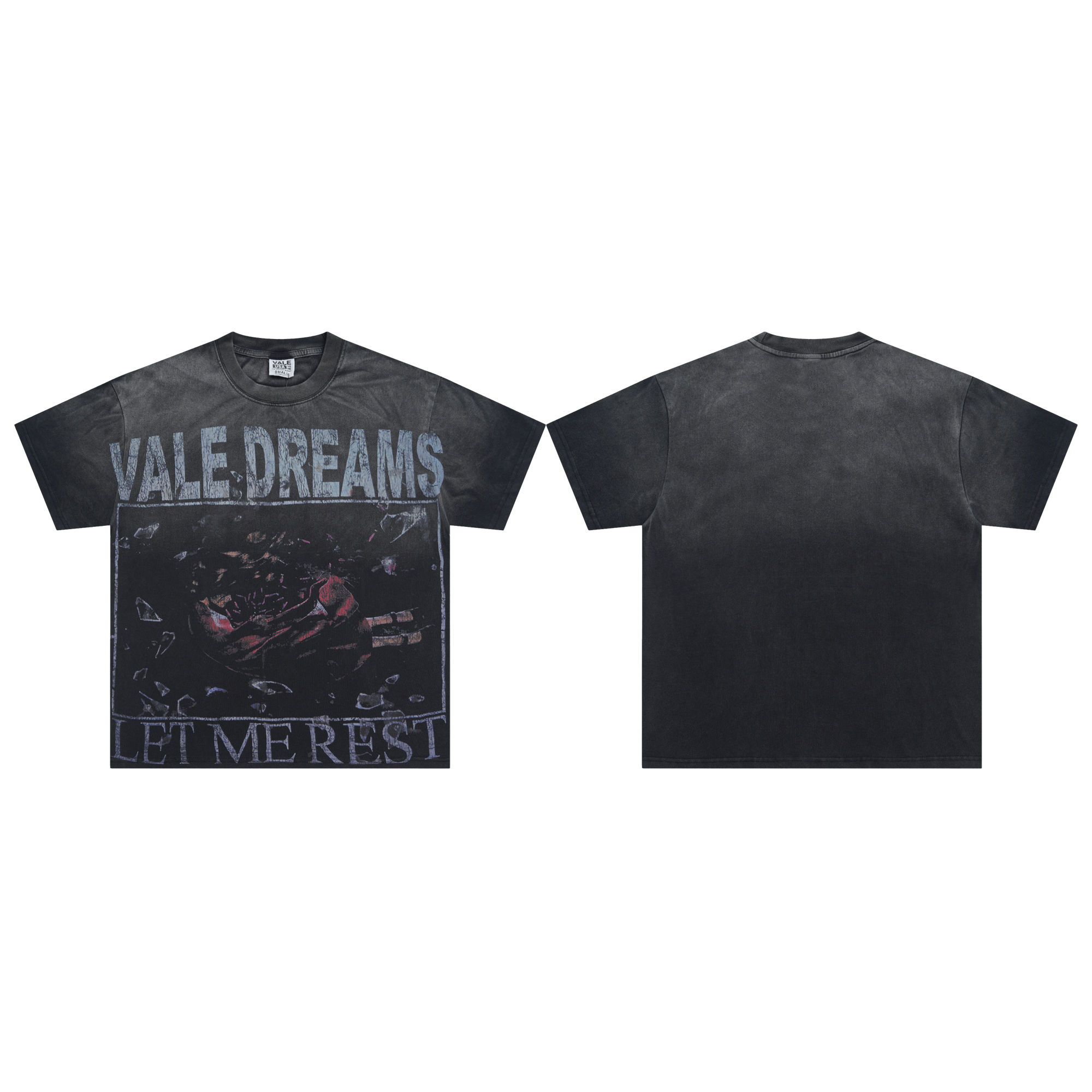 15_Valley Dream T-shirt
