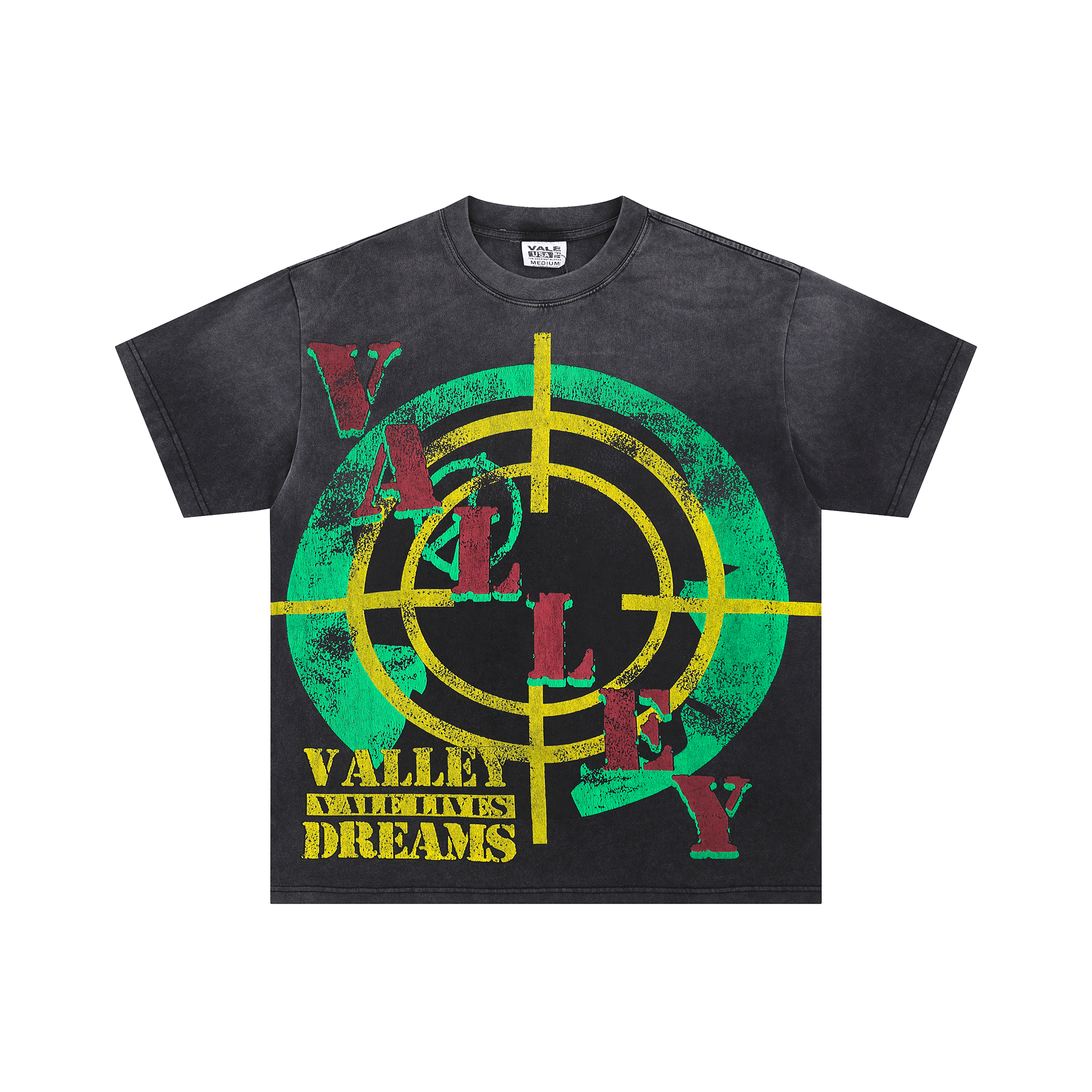 102_Valley Dream T-shirt