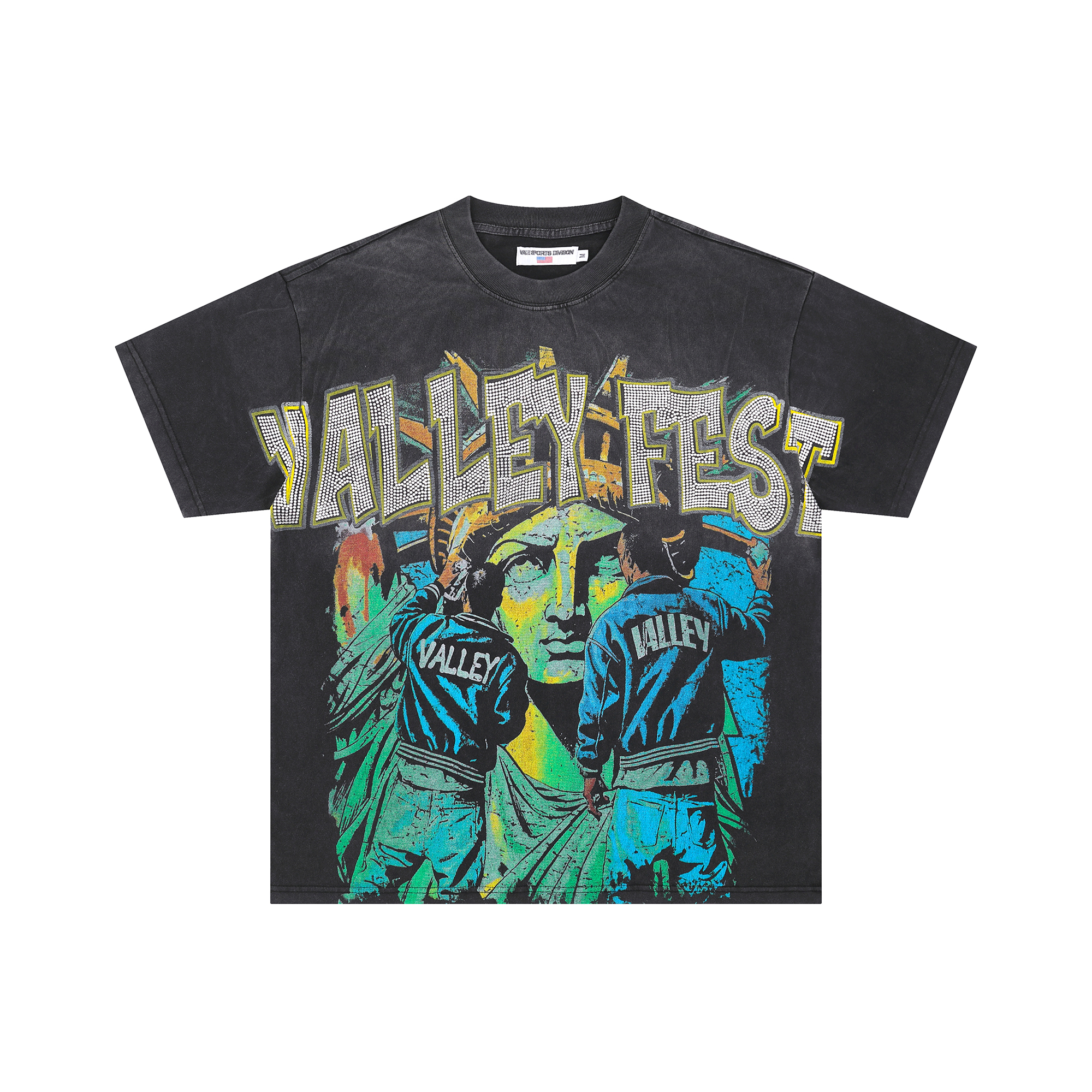 32_Valley Dream T-shirt