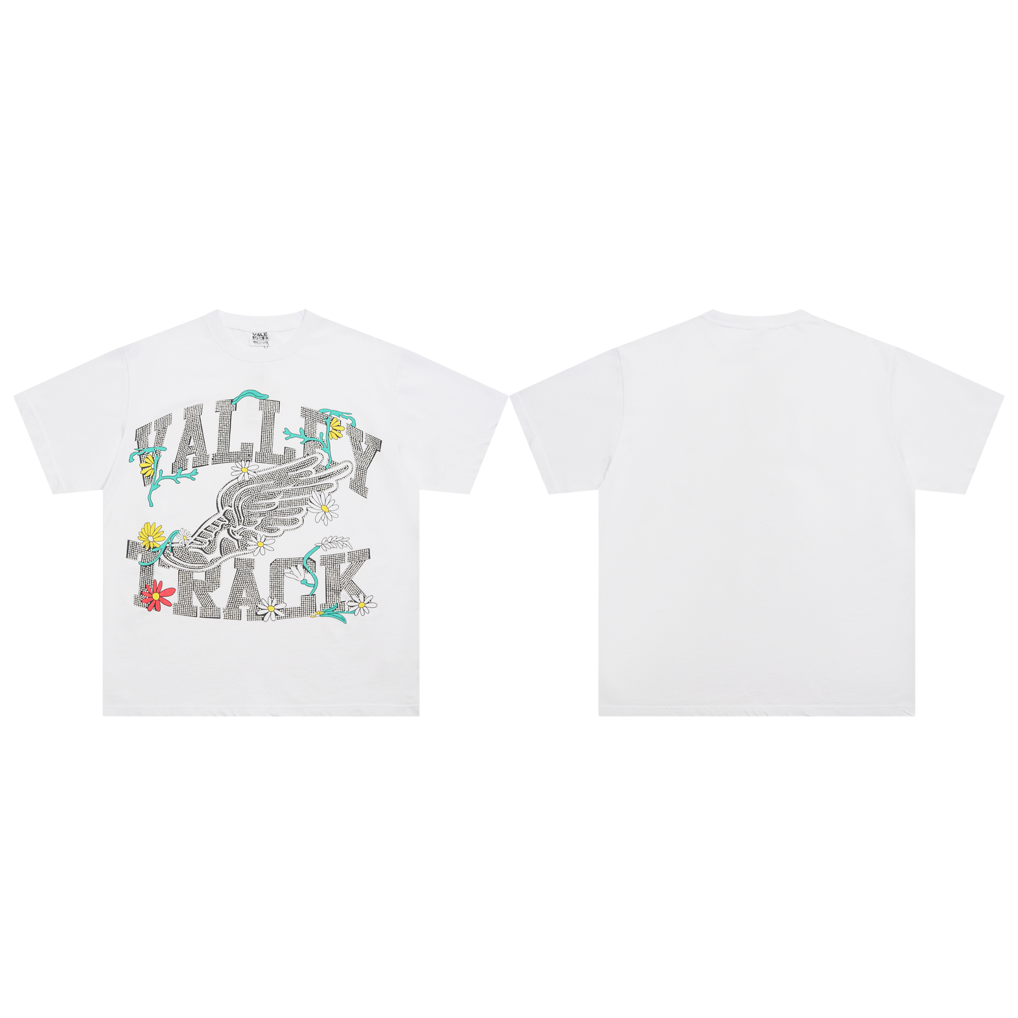 115_Valley Dream T-shirt