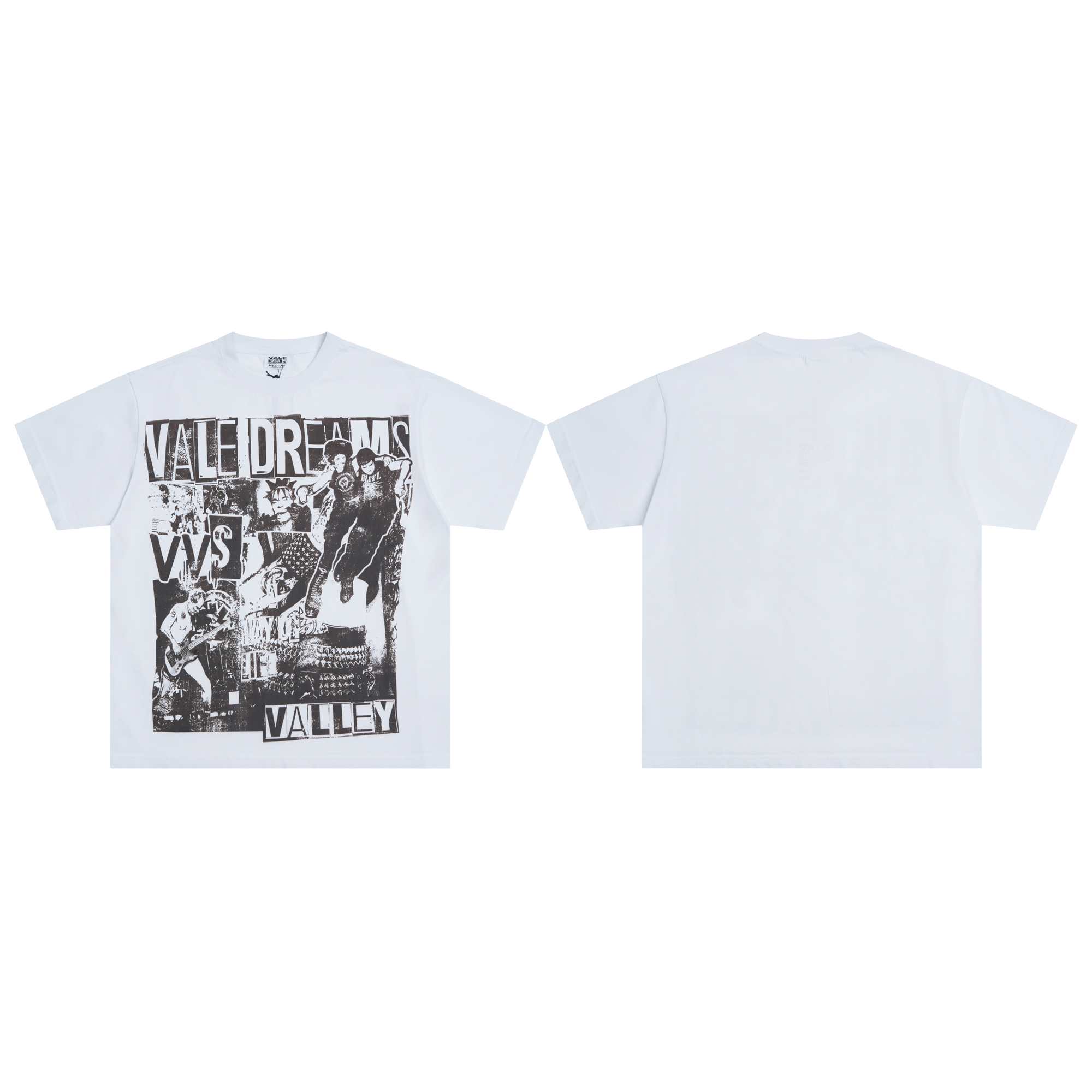 25_Valley Dream T-shirt