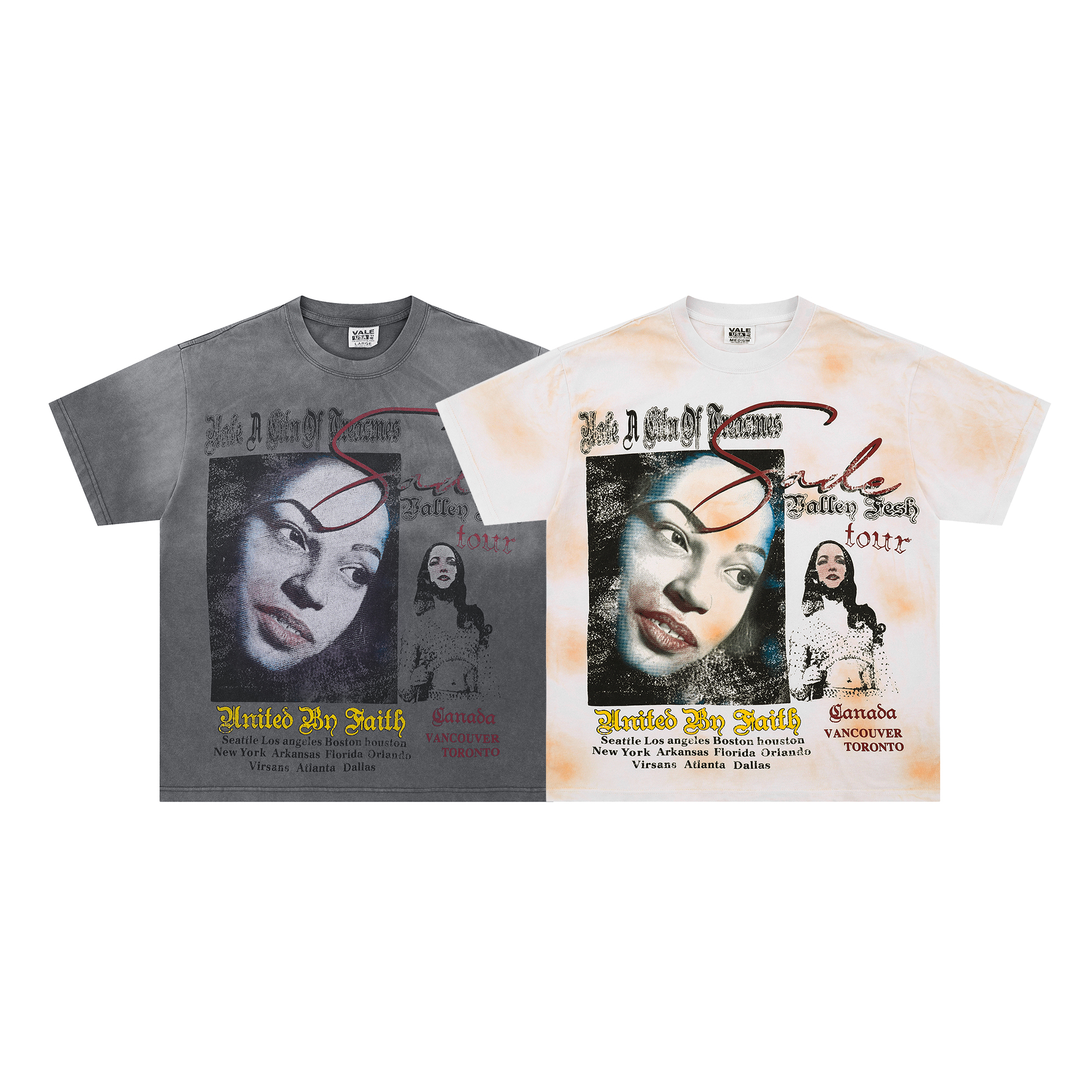 103_Valley Dream T-shirt