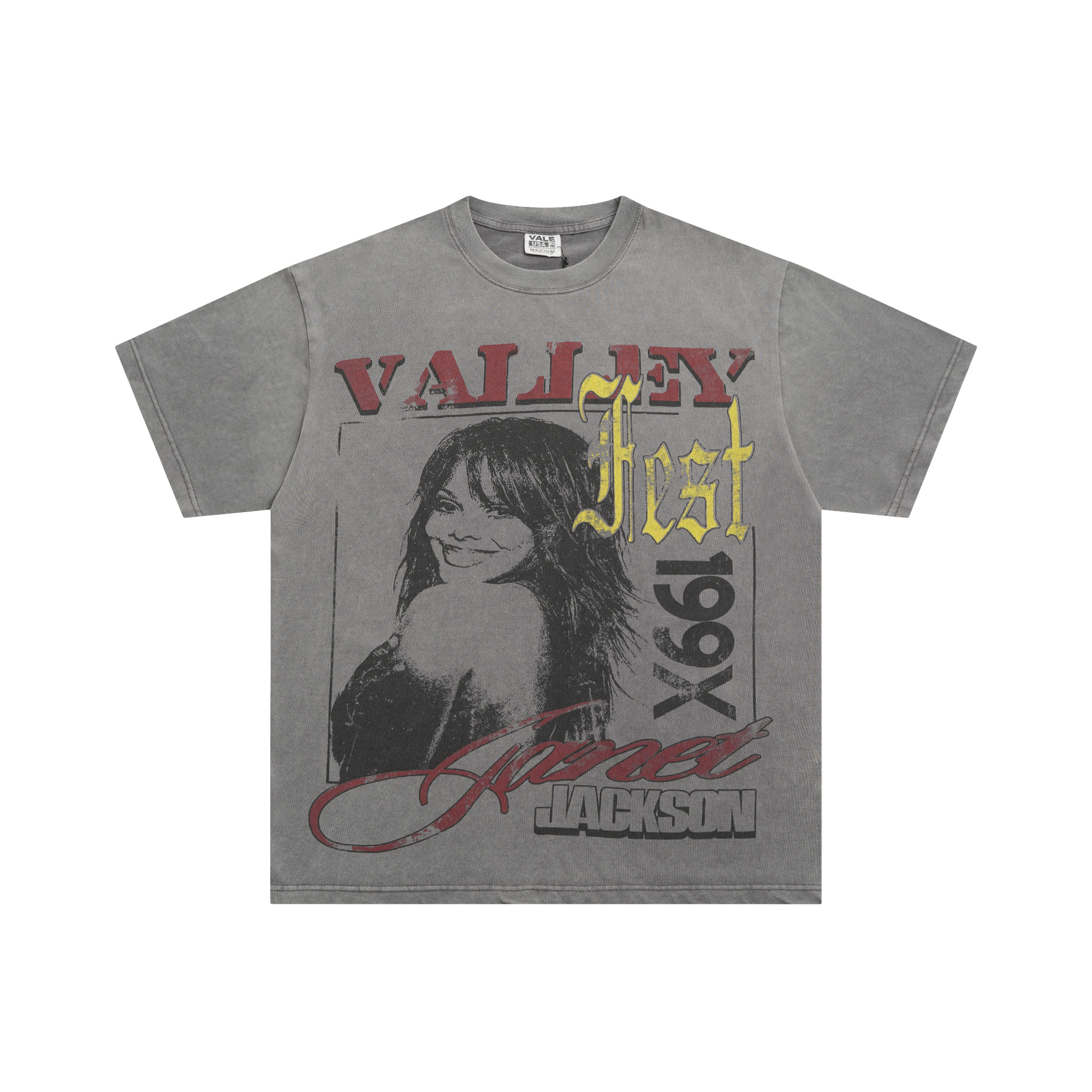 120_Valley Dream T-shirt