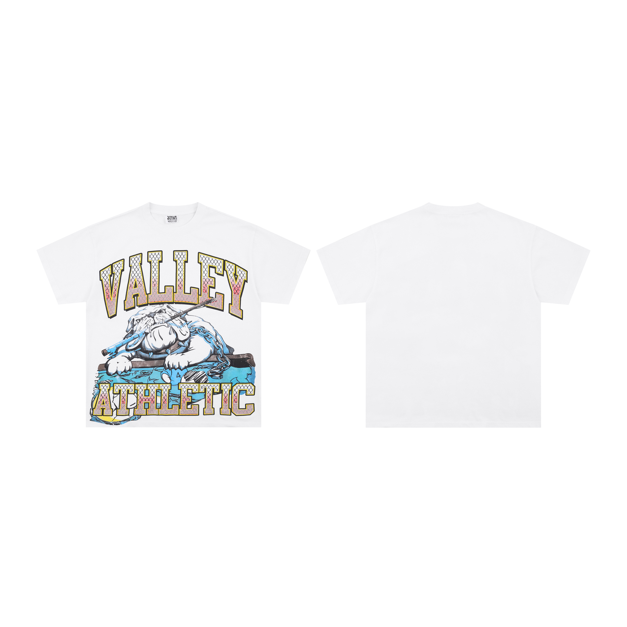 26_Valley Dream T-shirt