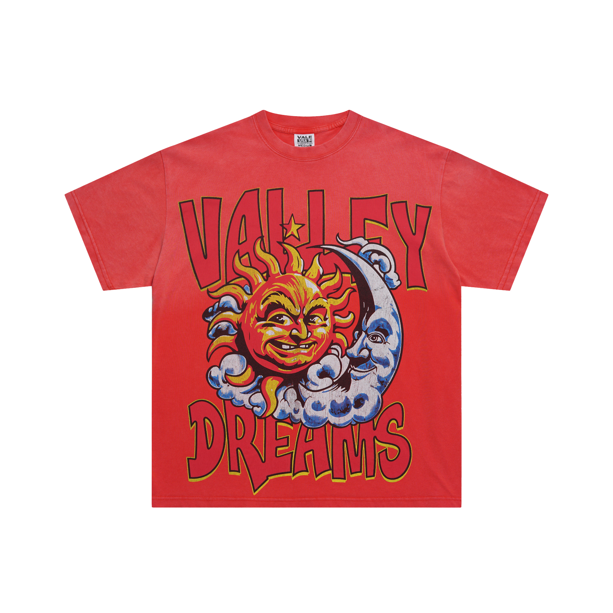 104_Valley Dream T-shirt