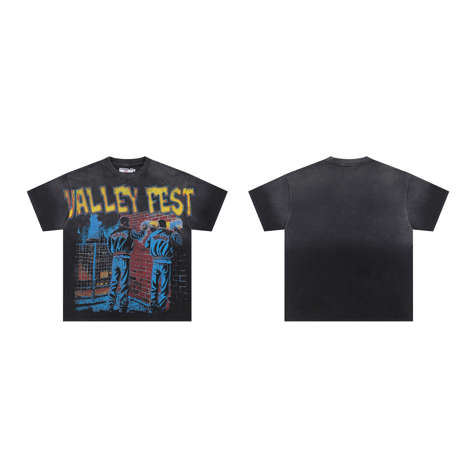 41_Valley Dream T-shirt