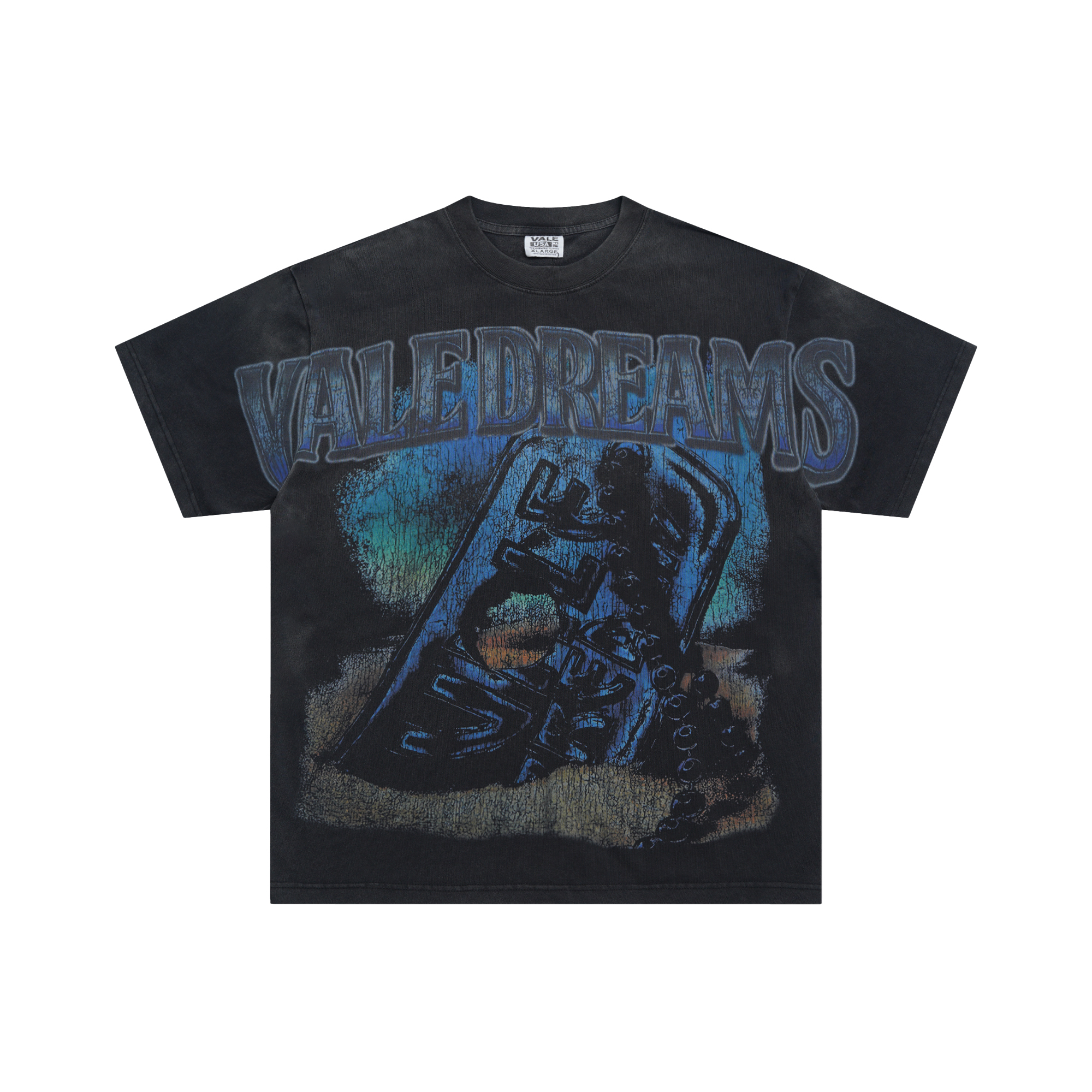 17_Valley Dream T-shirt