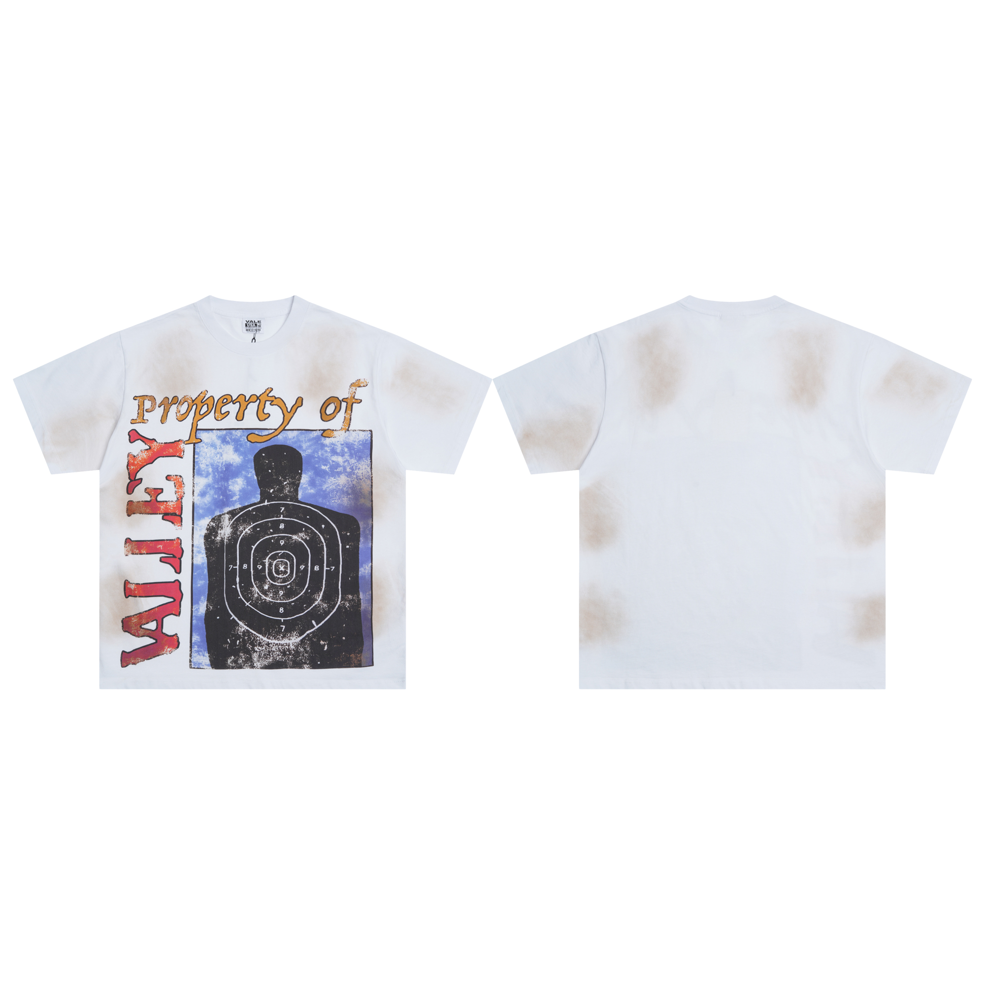 106_Valley Dream T-shirt