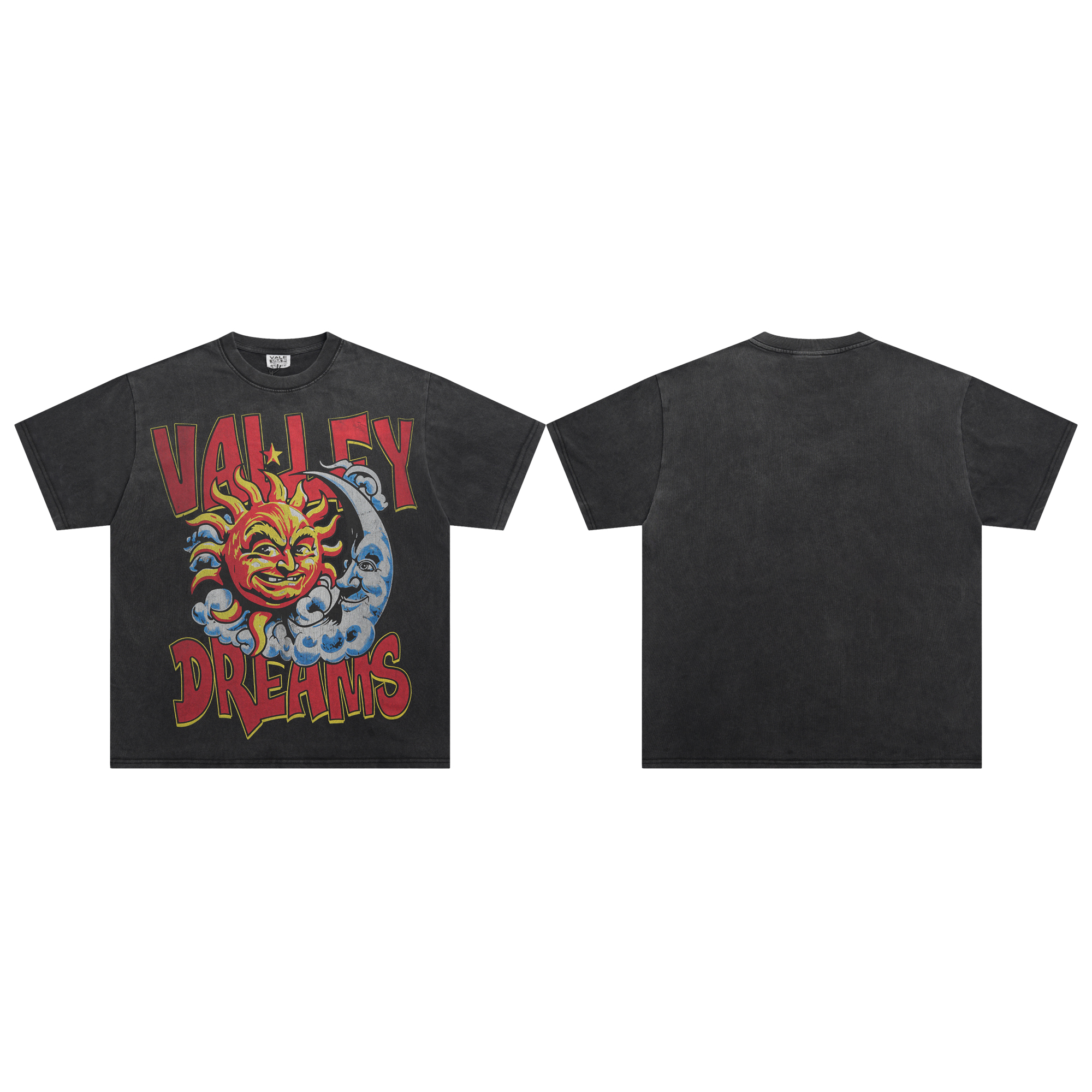 104_Valley Dream T-shirt