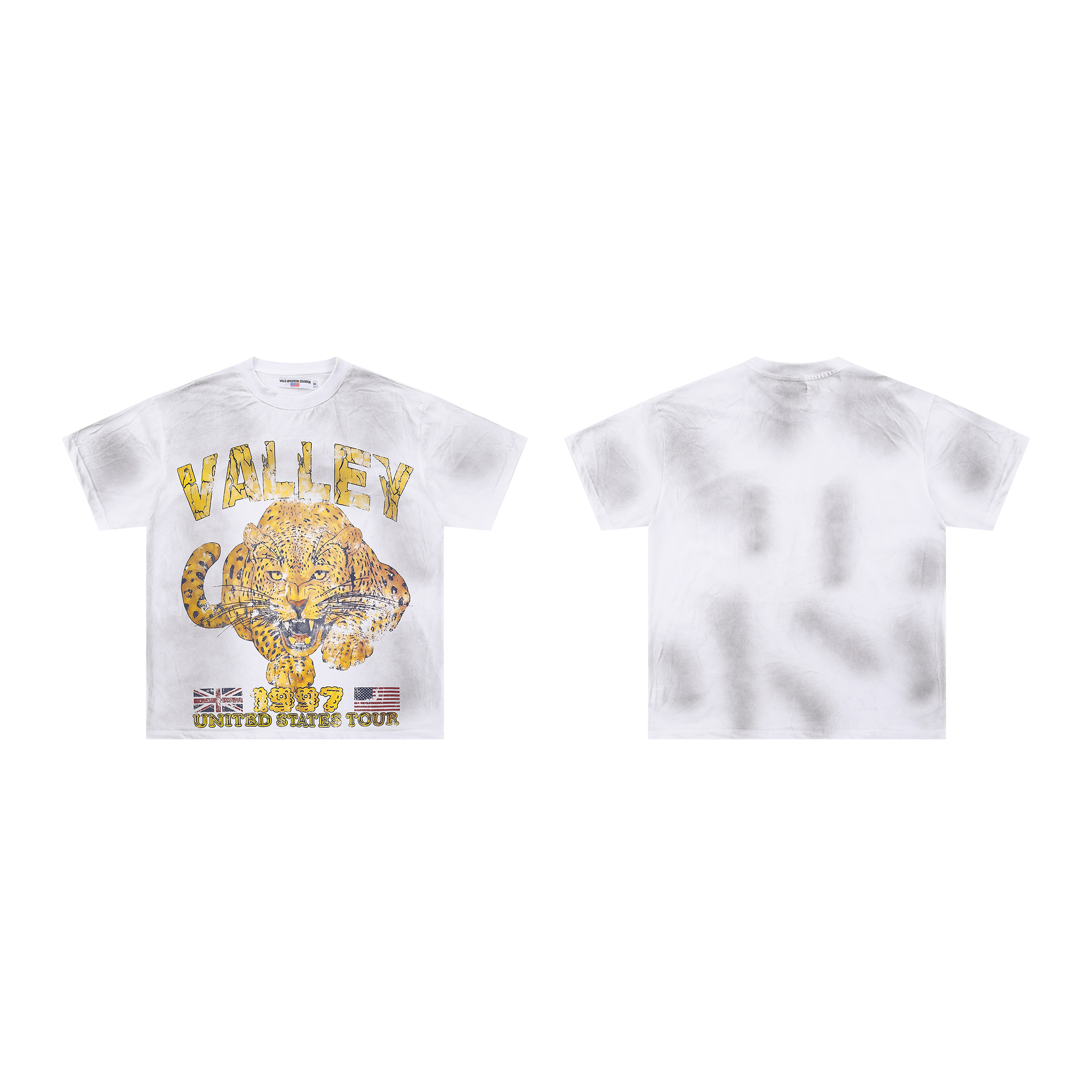 35_Valley Dream T-shirt