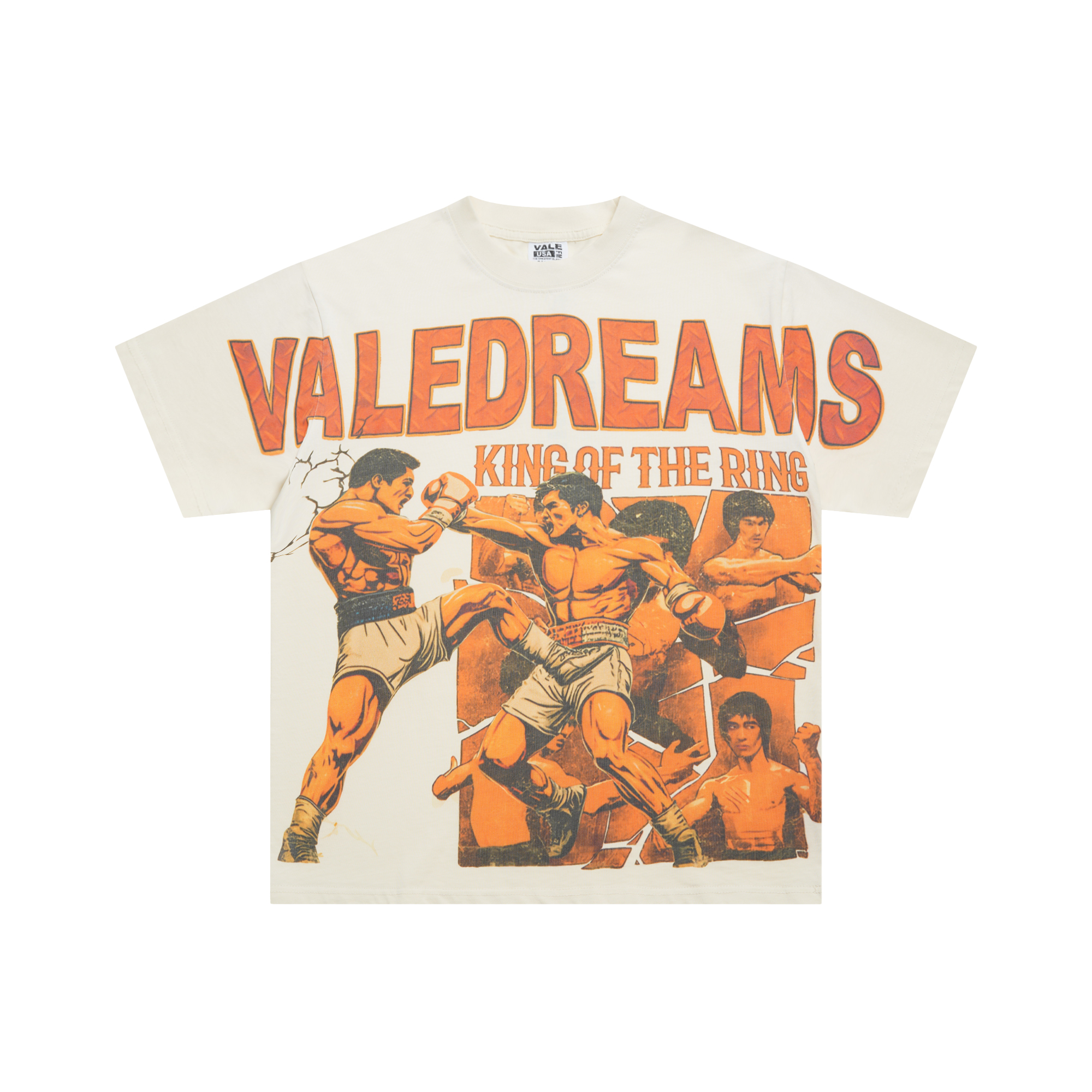 107_Valley Dream T-shirt