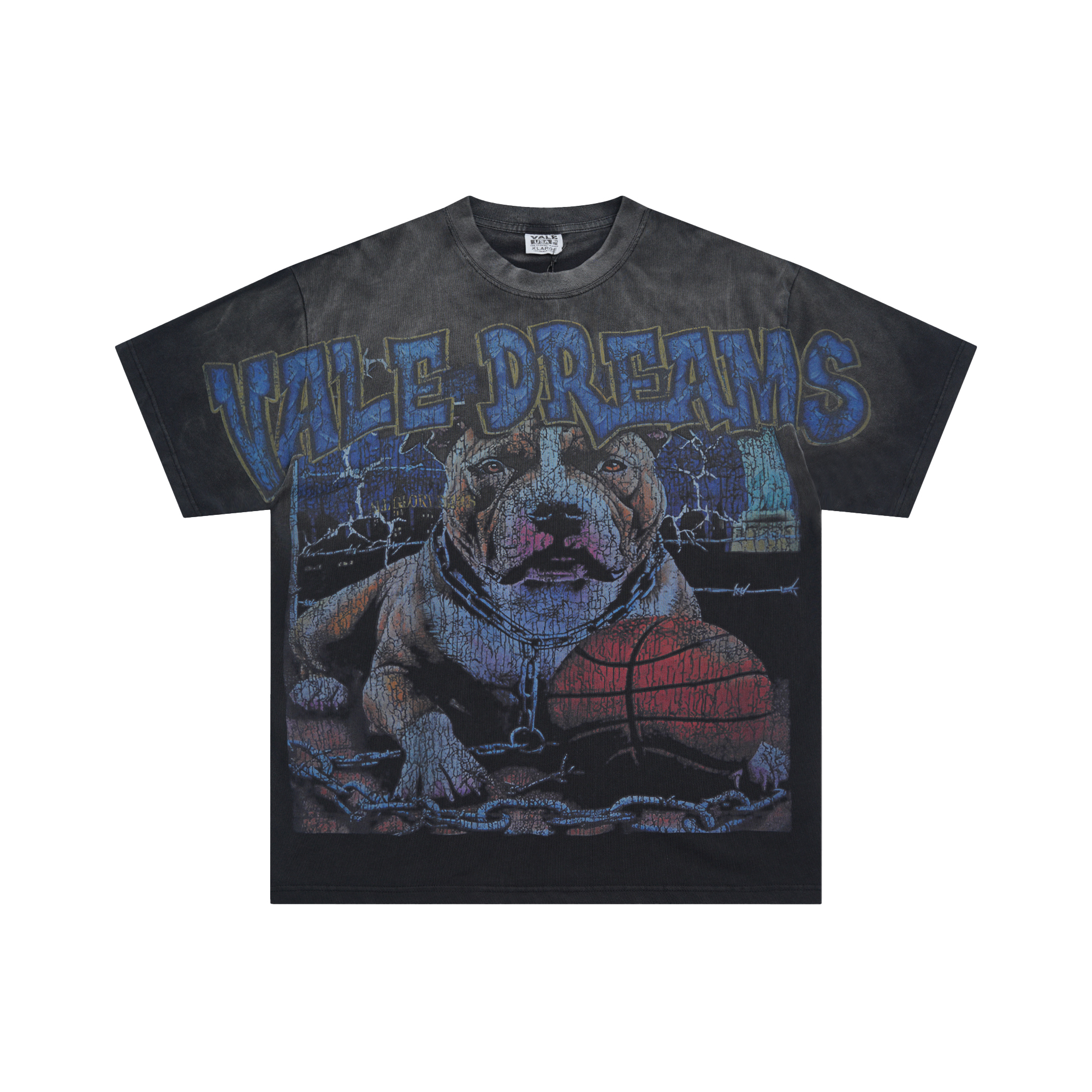 12_Valley Dream T-shirt