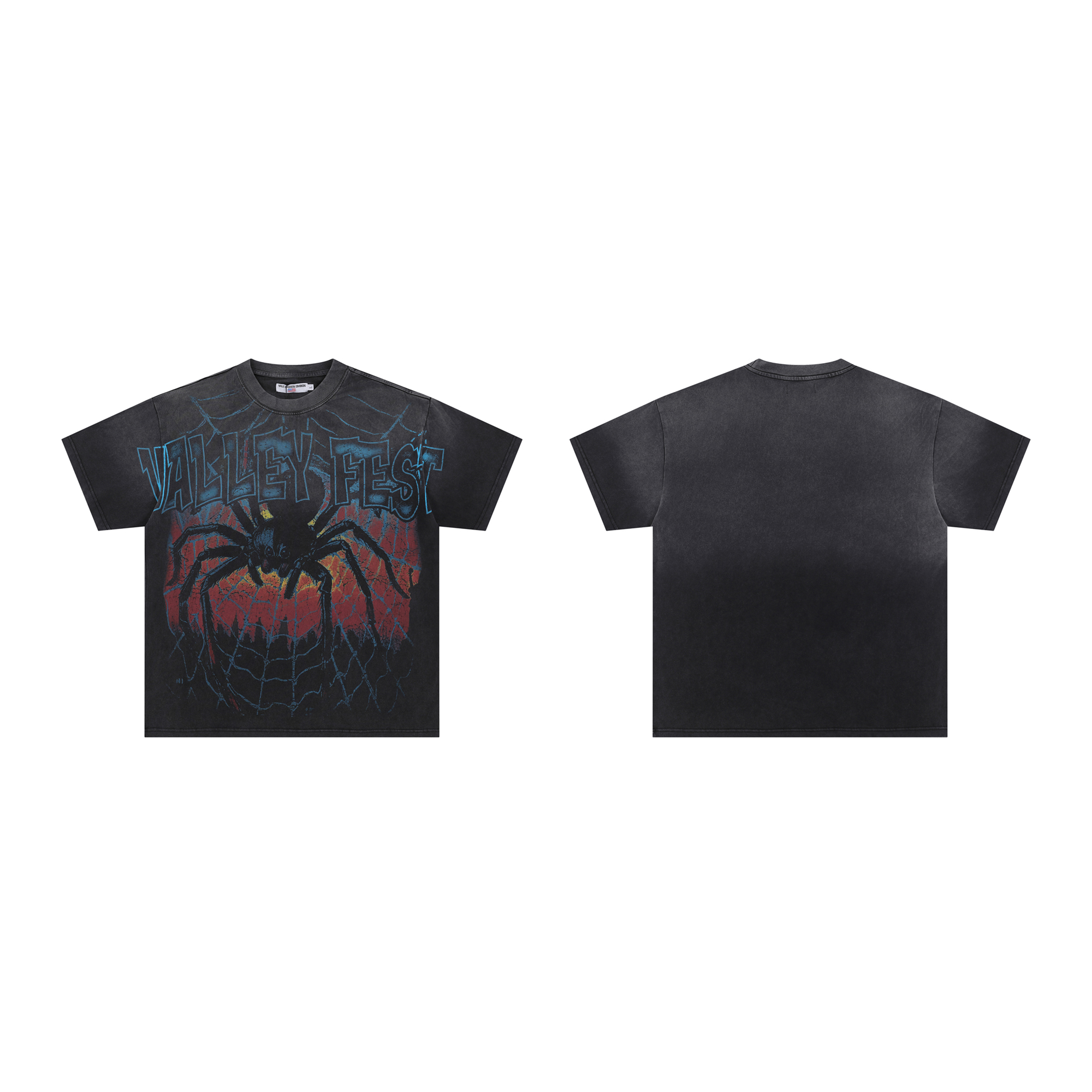 40_Valley Dream T-shirt