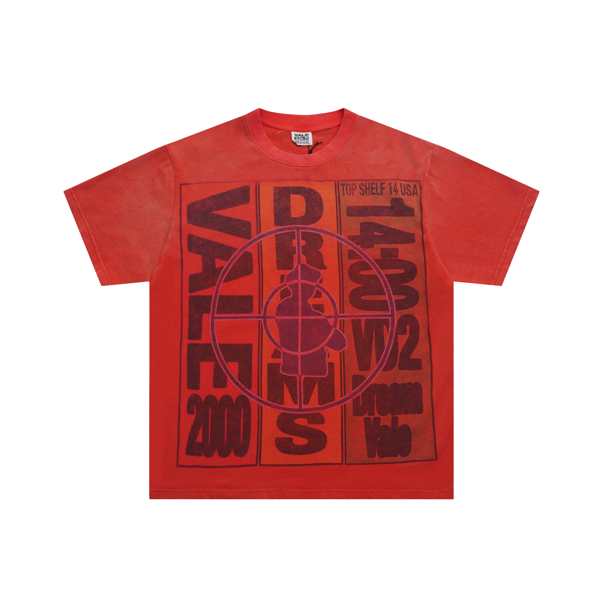 4_Valley Dream T-shirt