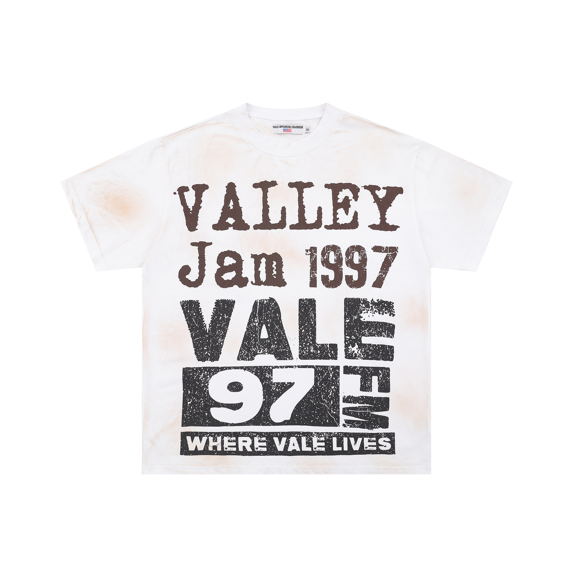 36_Valley Dream T-shirt