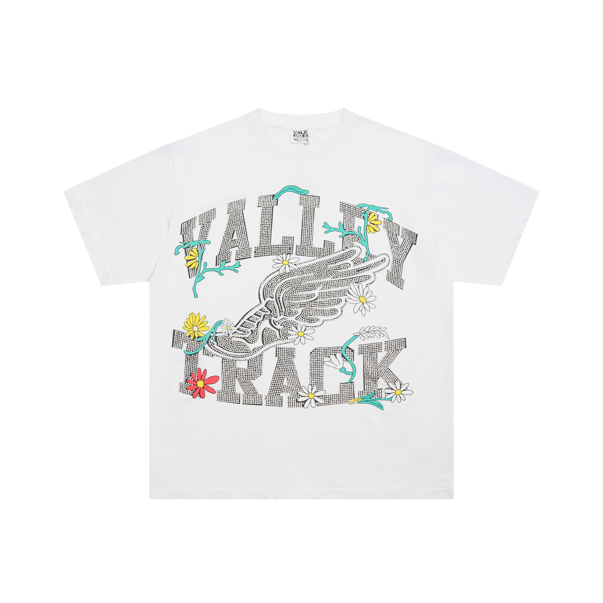 115_Valley Dream T-shirt
