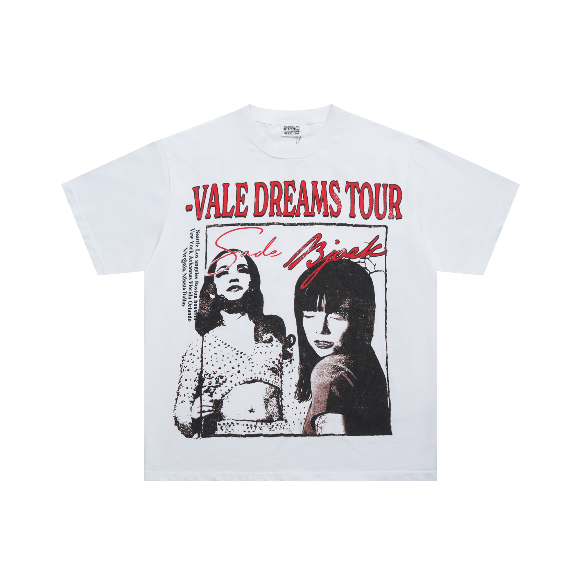 5_Valley Dream T-shirt