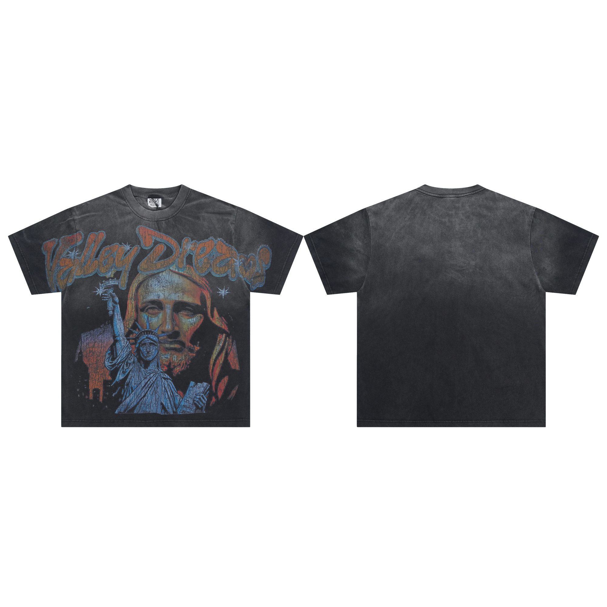 14_Valley Dream T-shirt