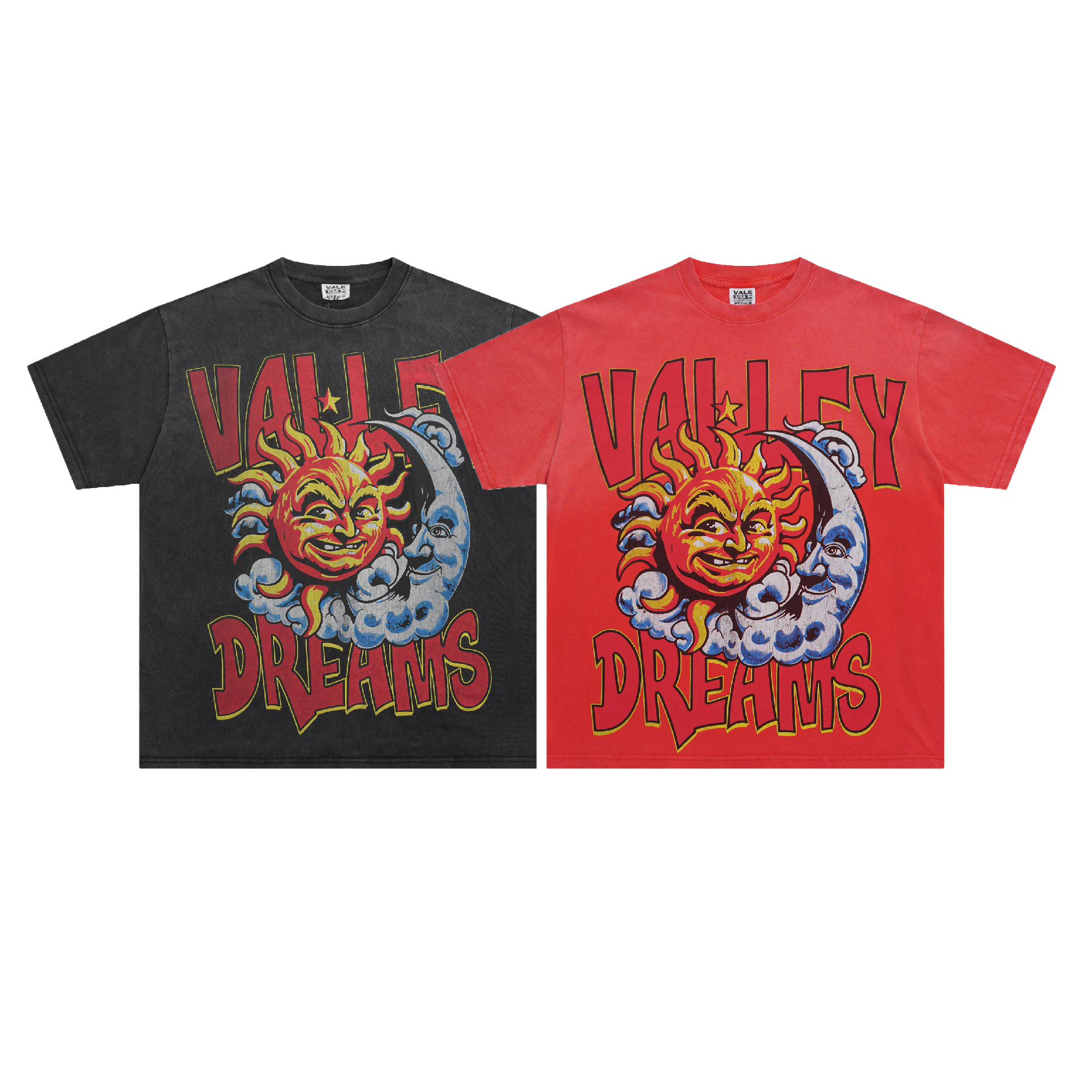 104_Valley Dream T-shirt