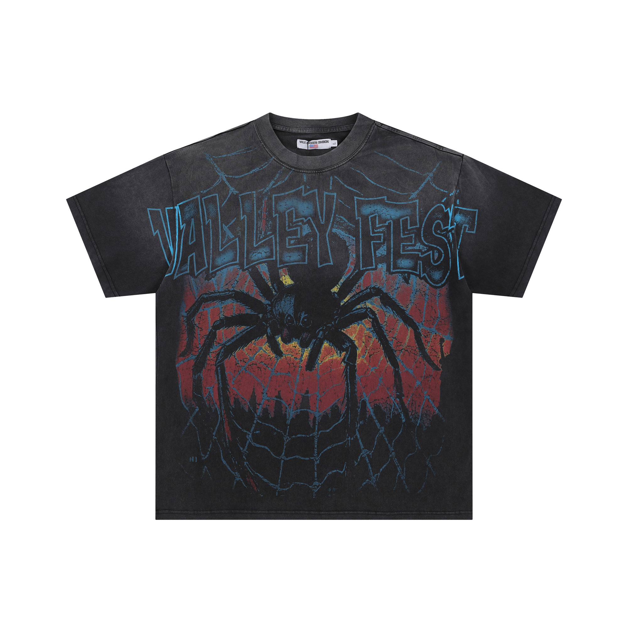 40_Valley Dream T-shirt