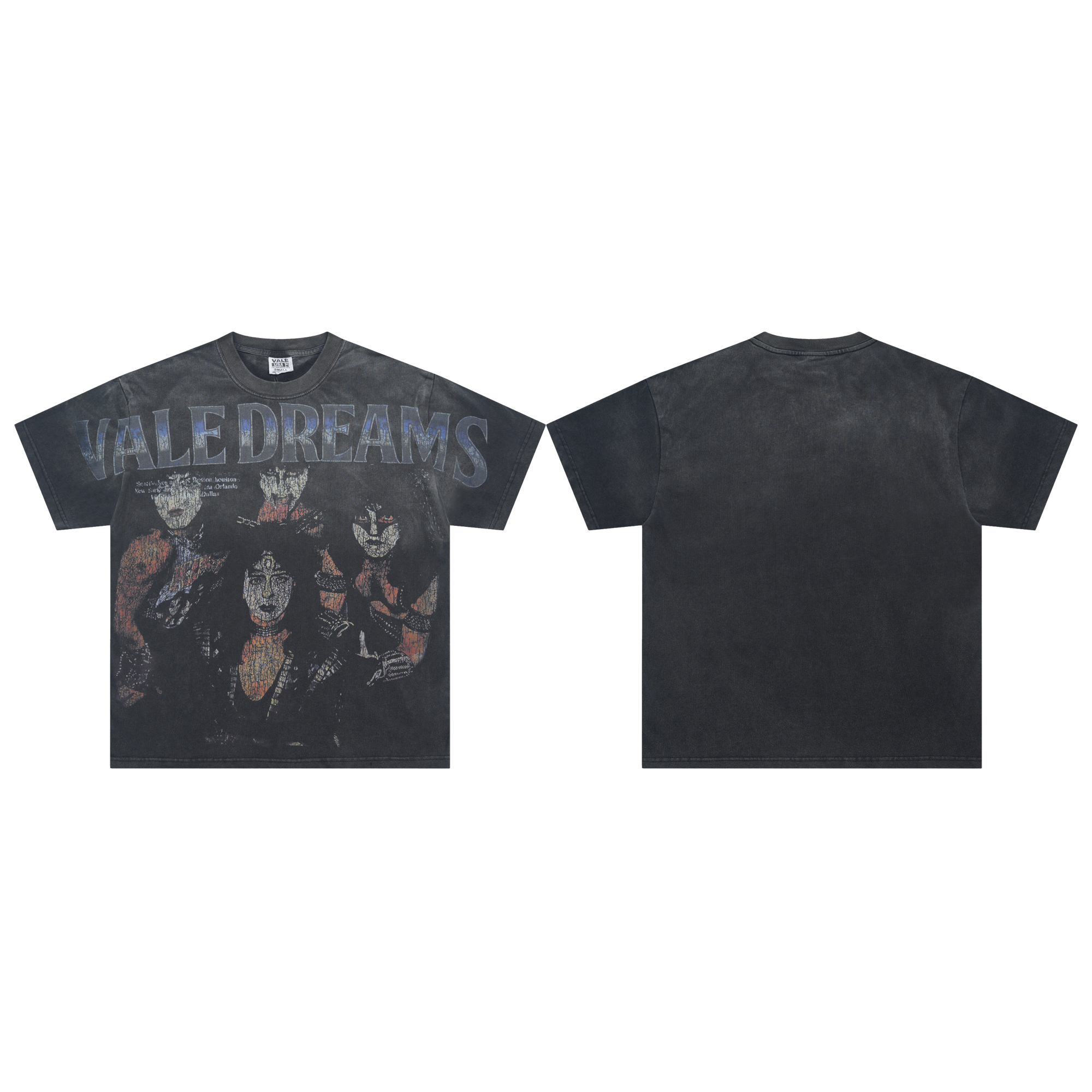 7_Valley Dream T-shirt
