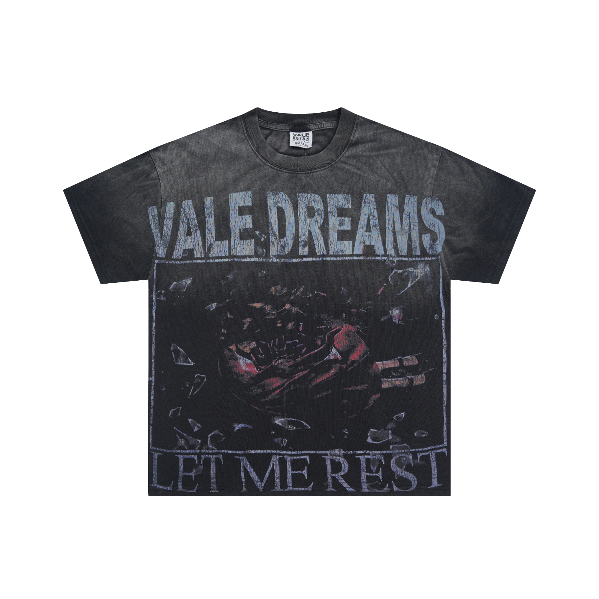 15_Valley Dream T-shirt