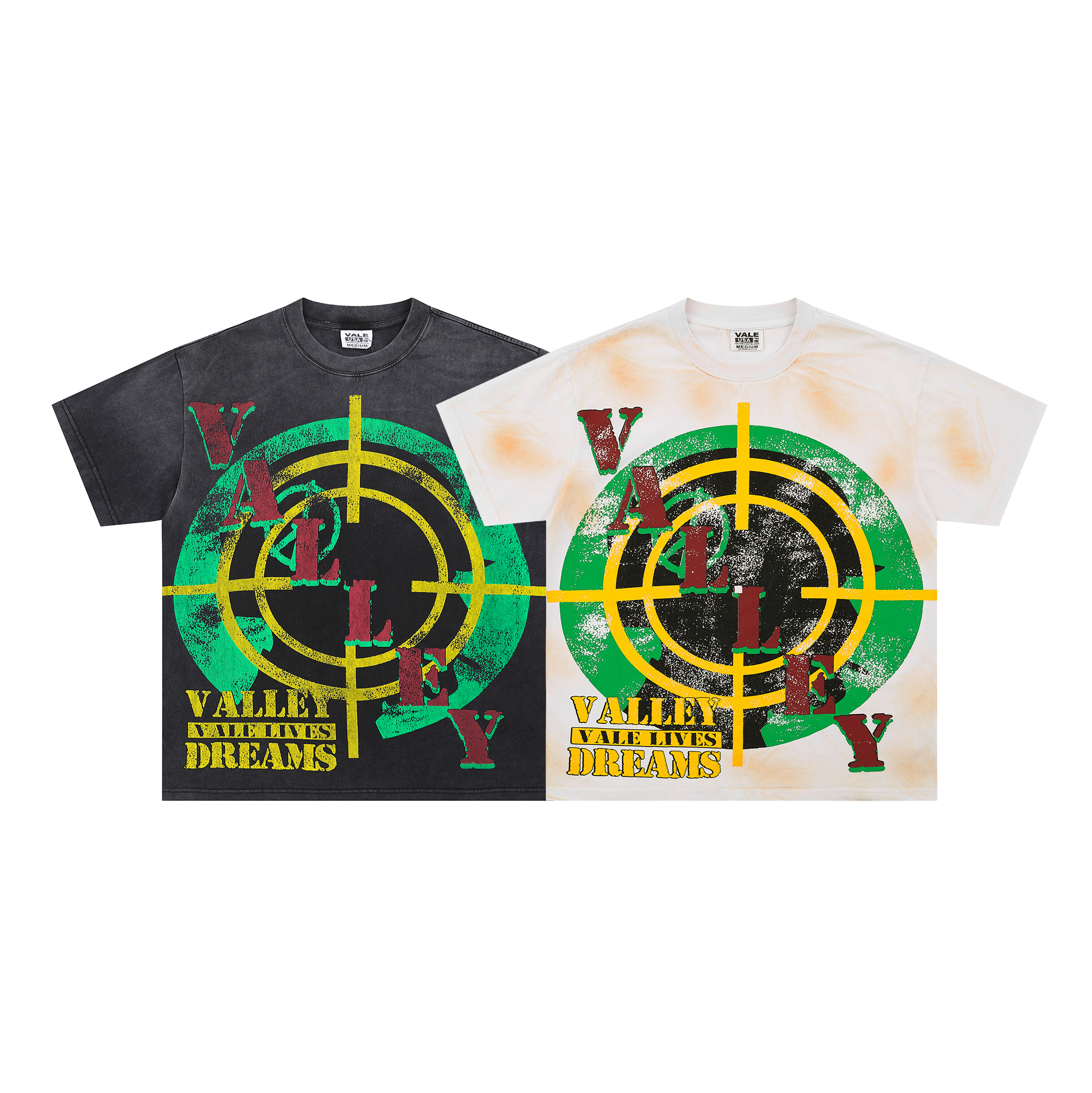 102_Valley Dream T-shirt
