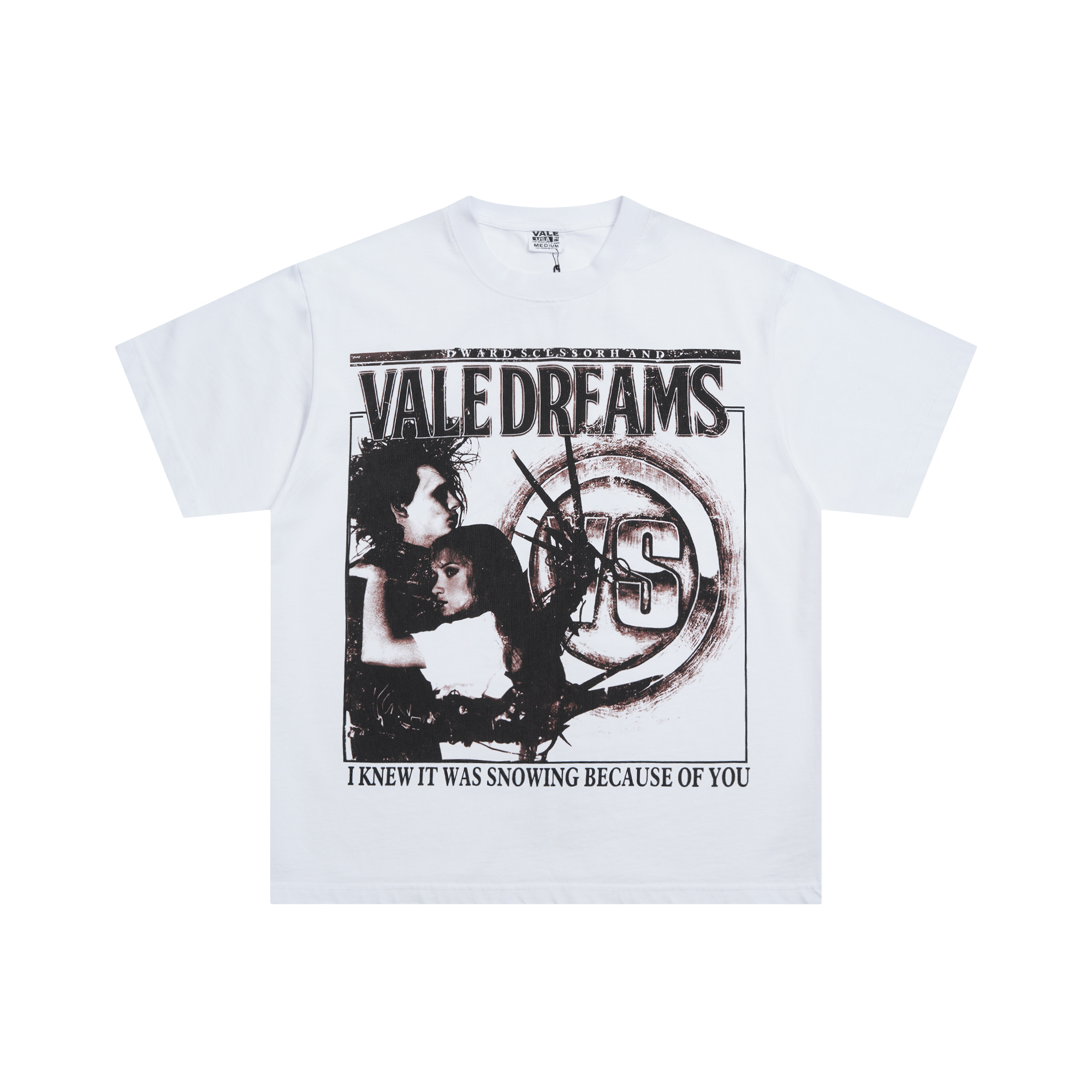 19_Valley Dream T-shirt