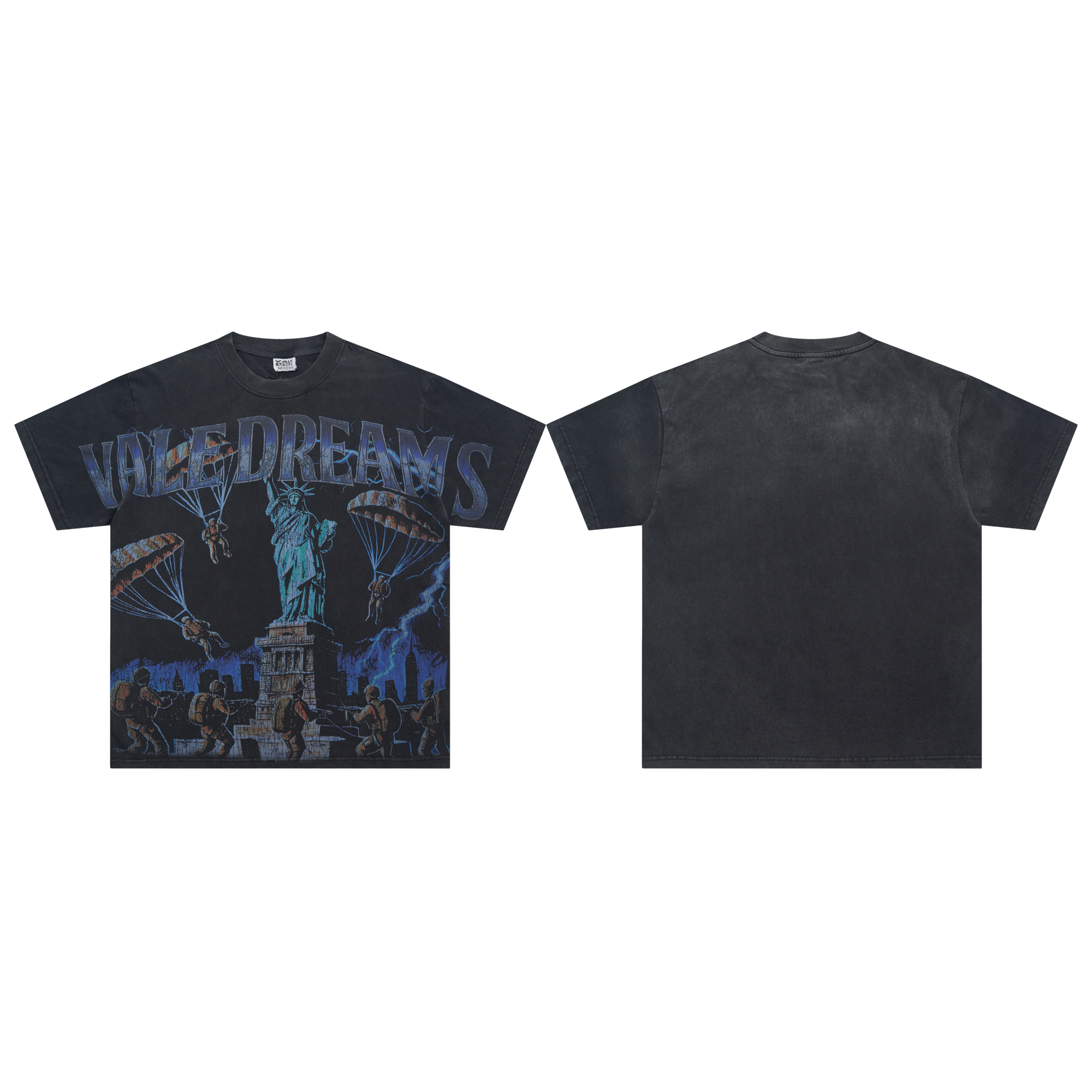 8_Valley Dream T-shirt