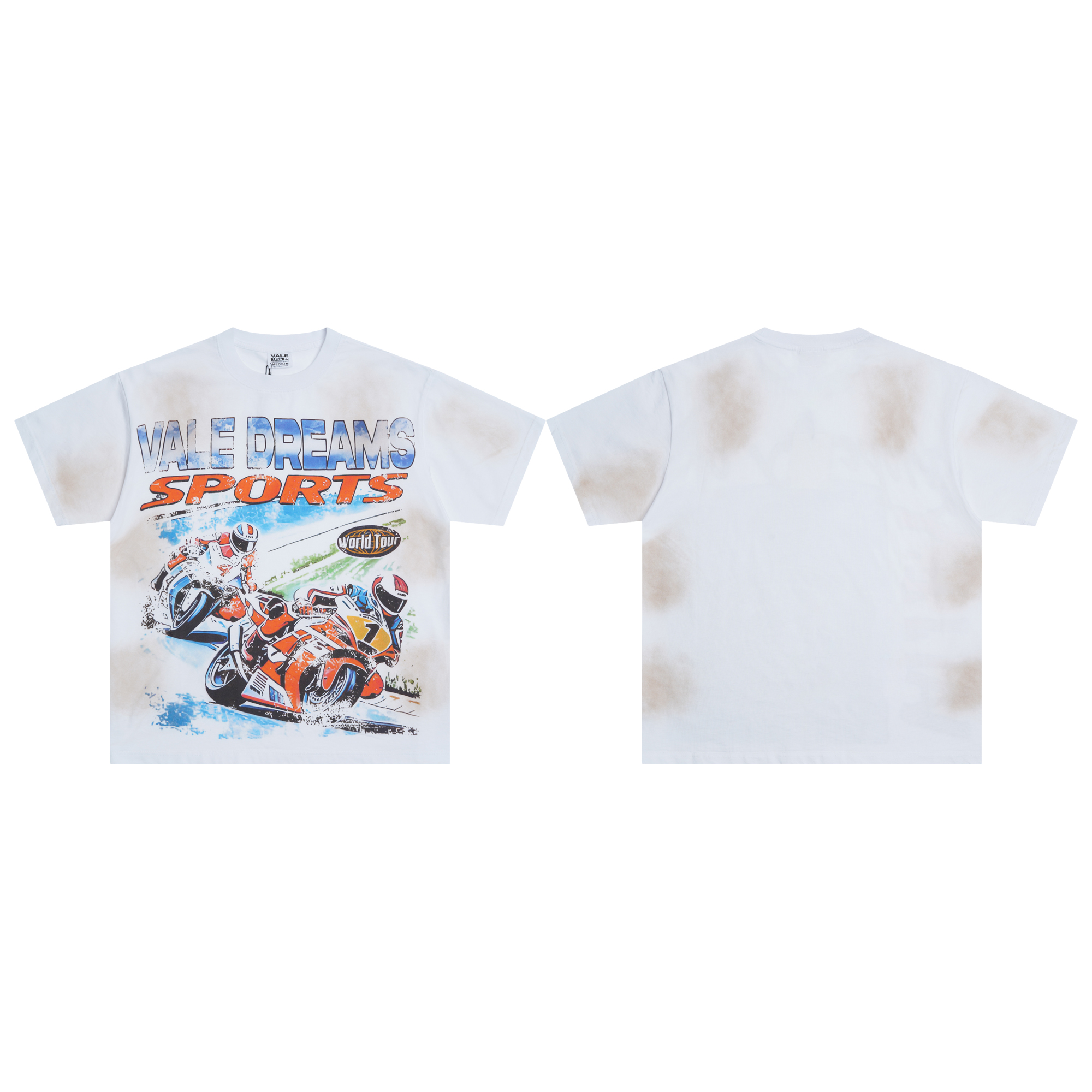 105_Valley Dream T-shirt