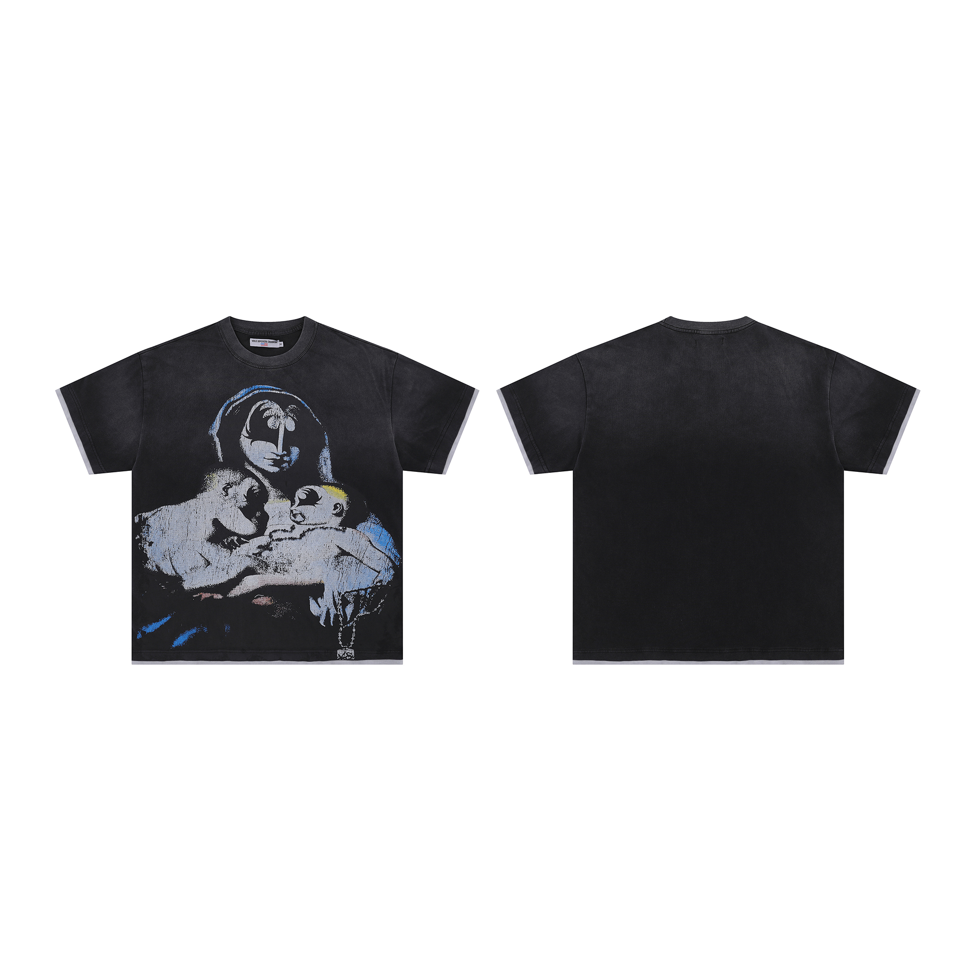 37_Valley Dream T-shirt