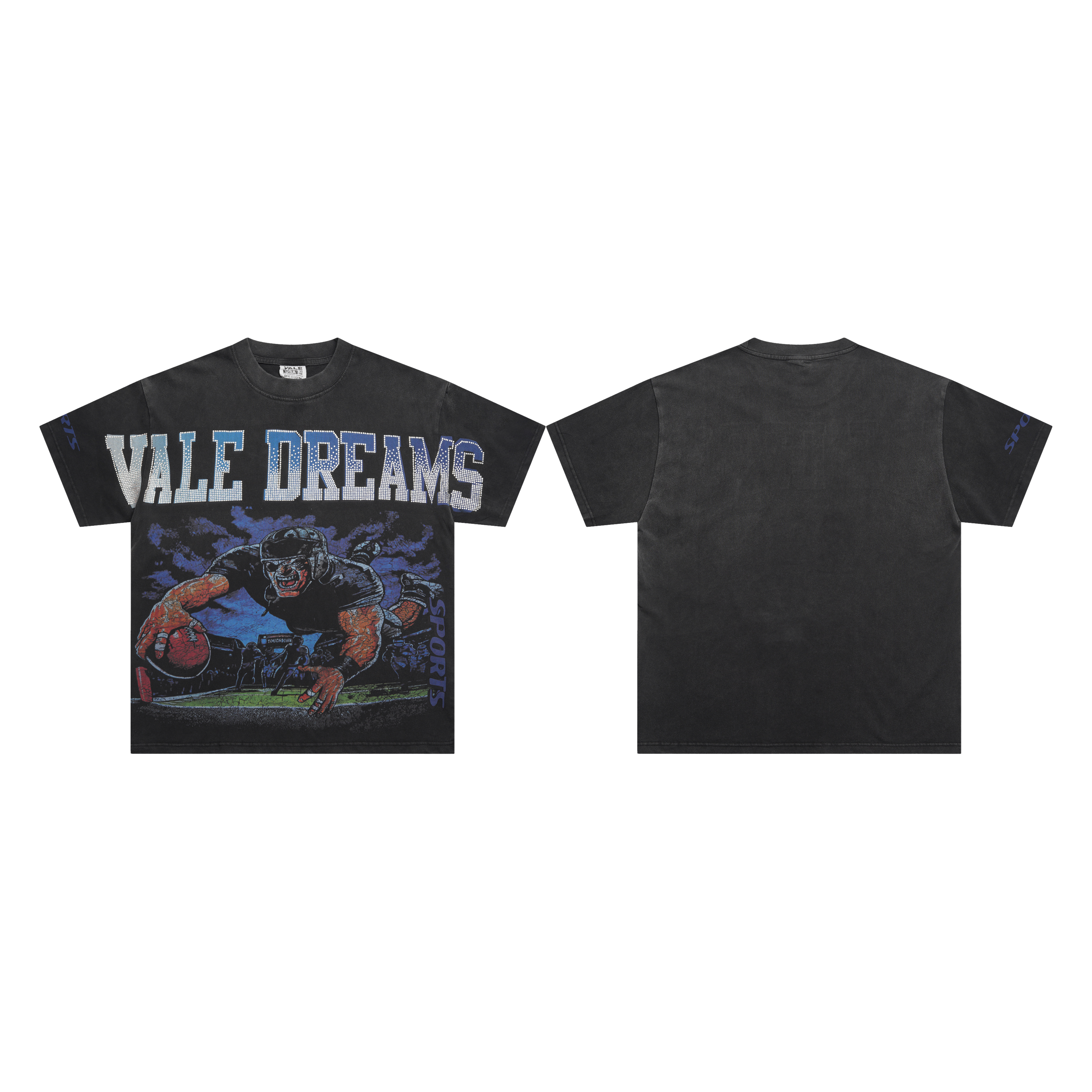 110_Valley Dream T-shirt