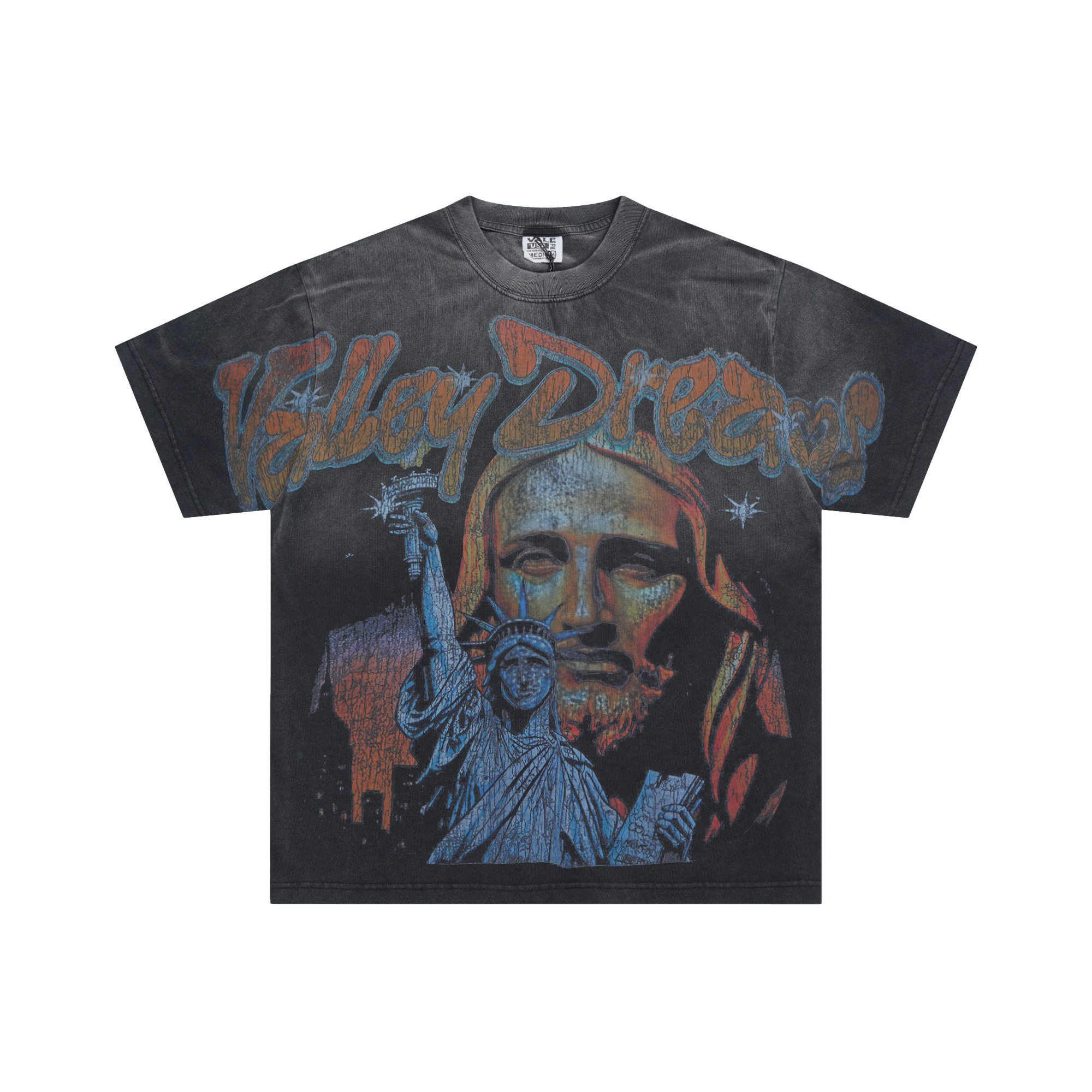 14_Valley Dream T-shirt
