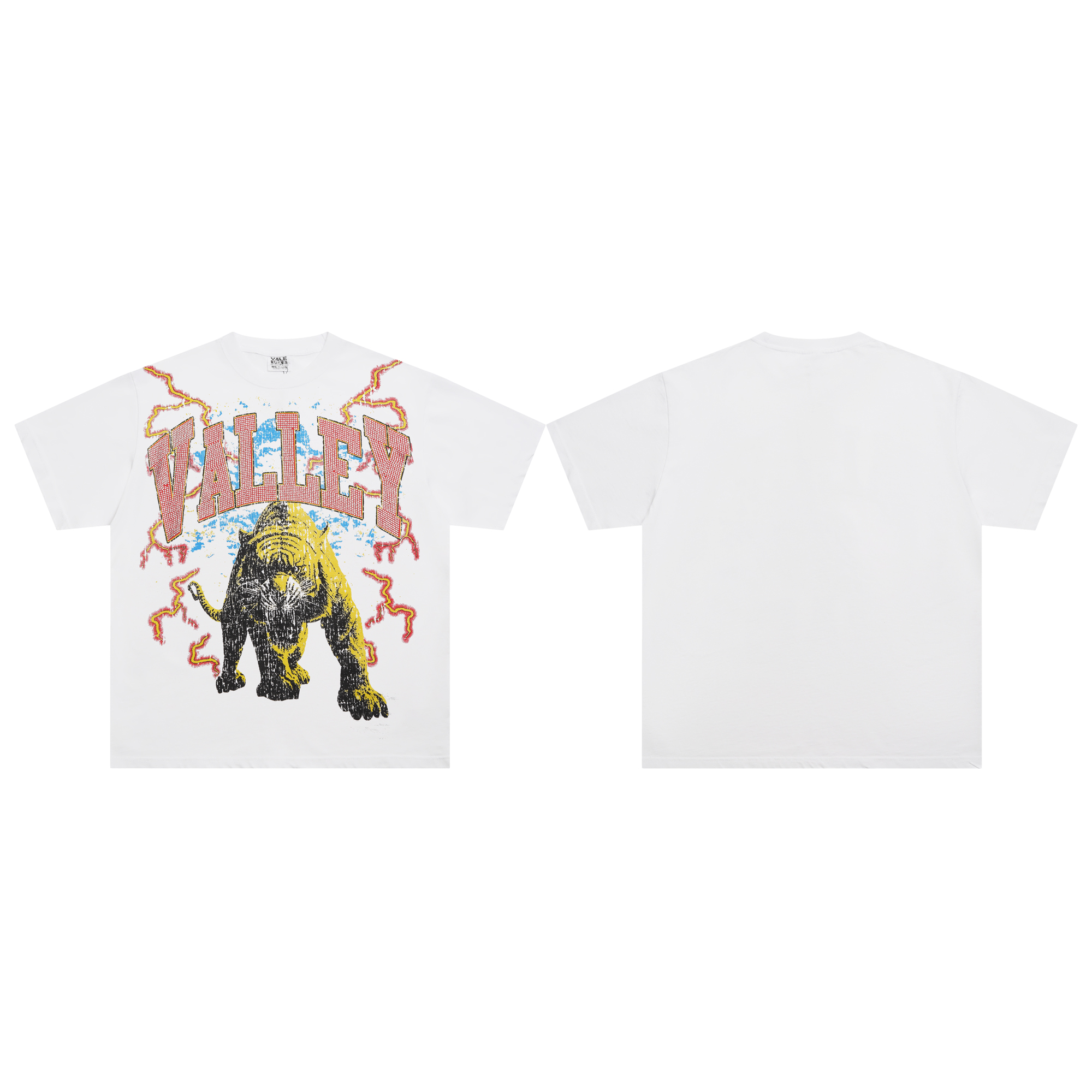 119_Valley Dream T-shirt