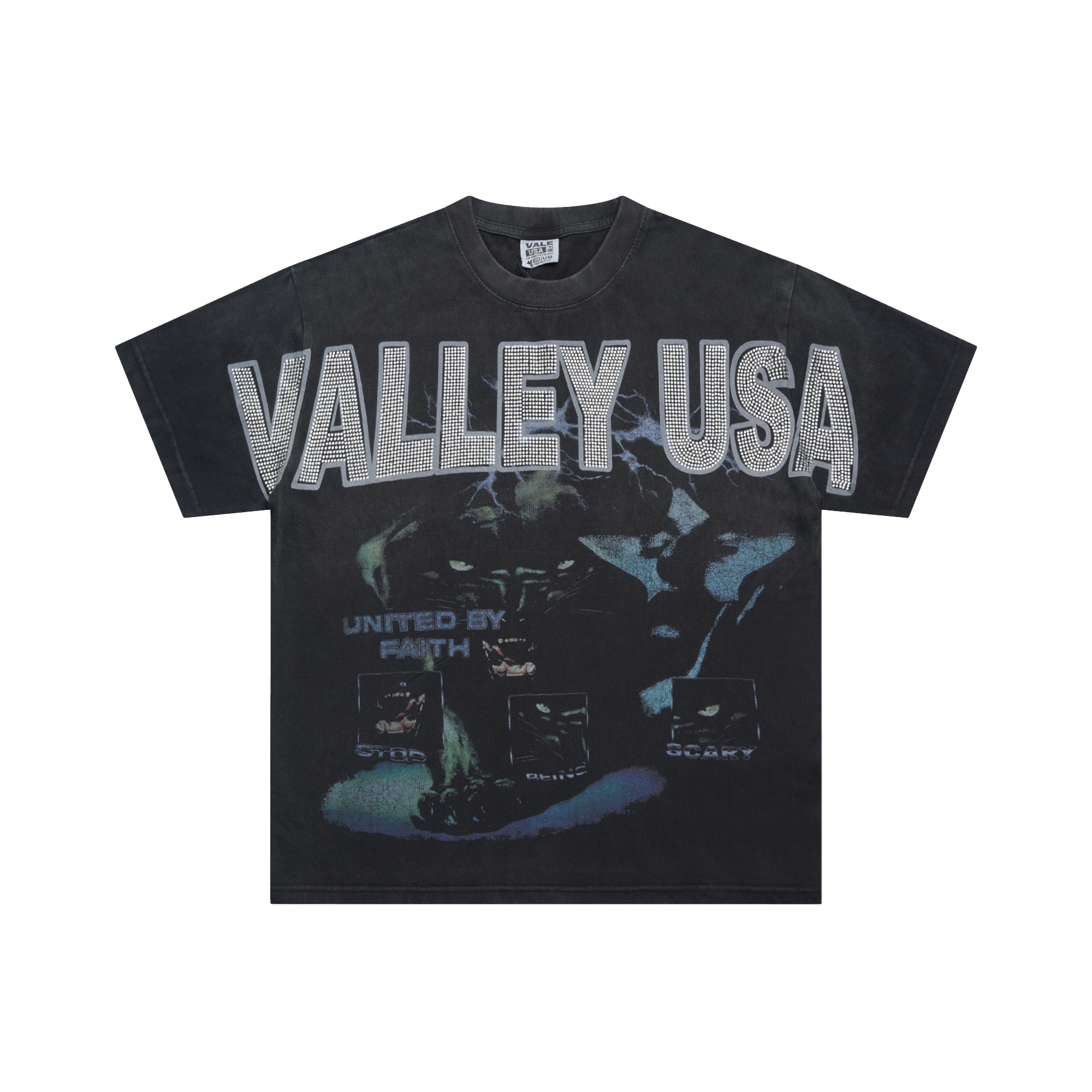6_Valley Dream T-shirt