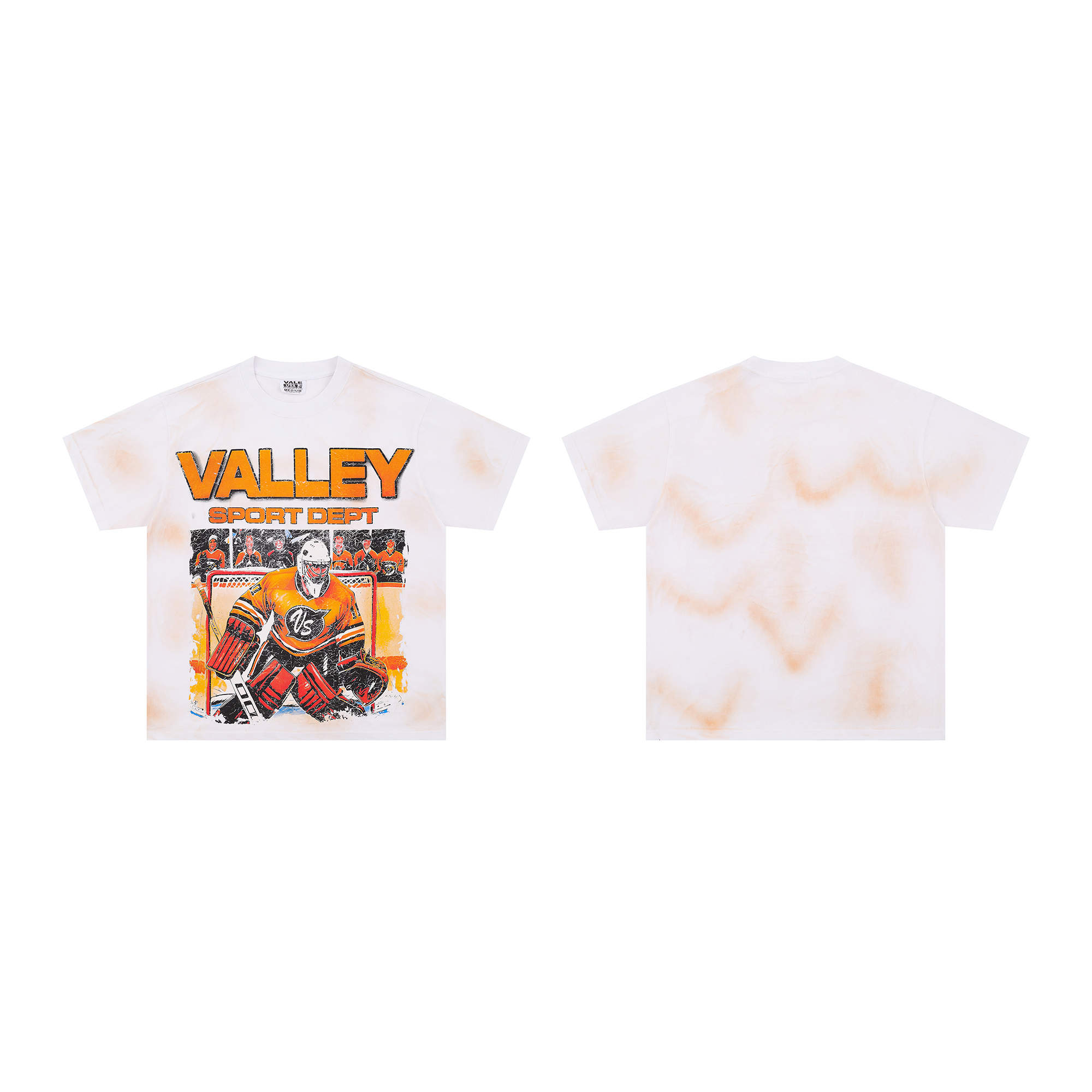 30_Valley Dream T-shirt