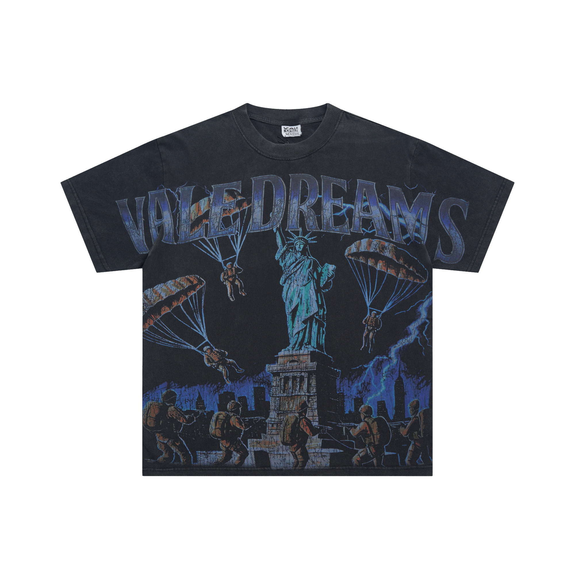 8_Valley Dream T-shirt
