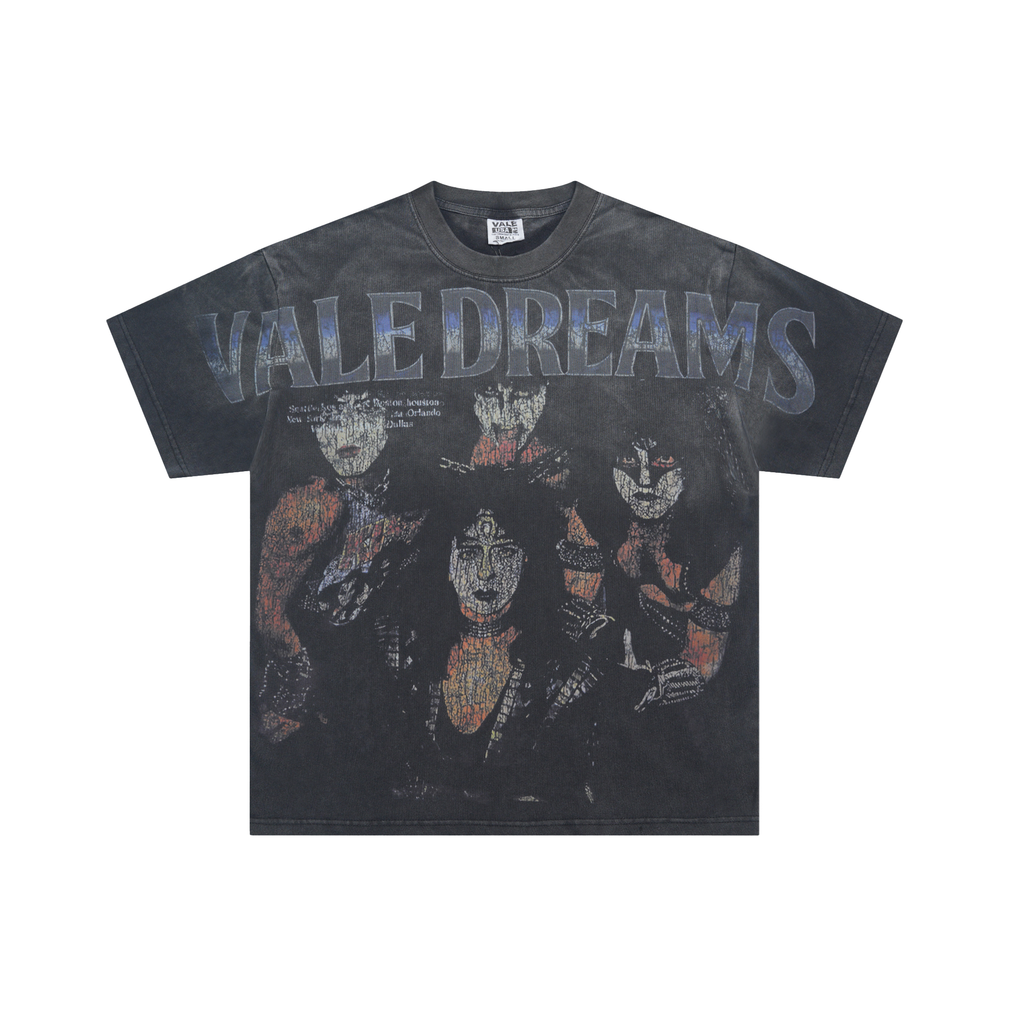7_Valley Dream T-shirt