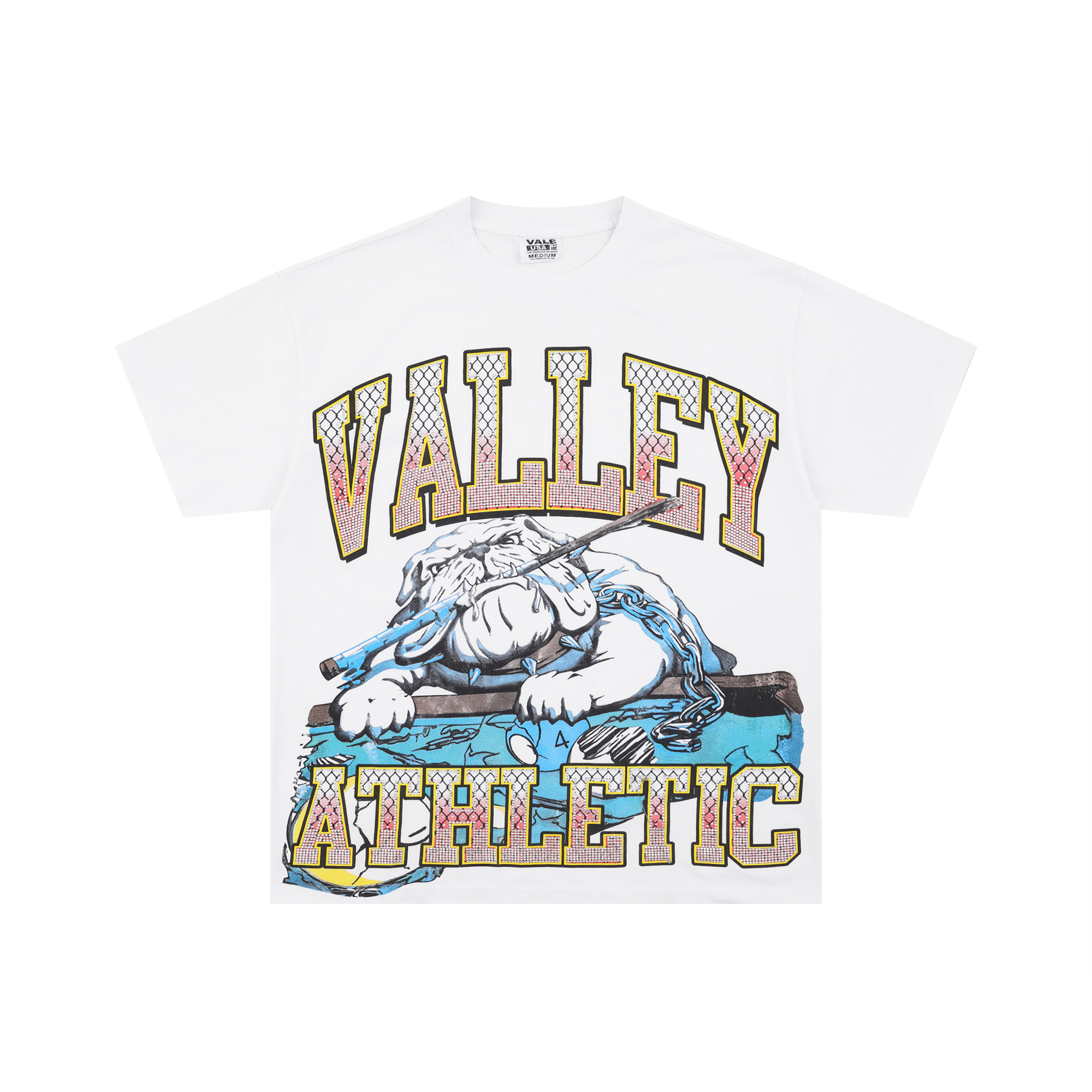 26_Valley Dream T-shirt