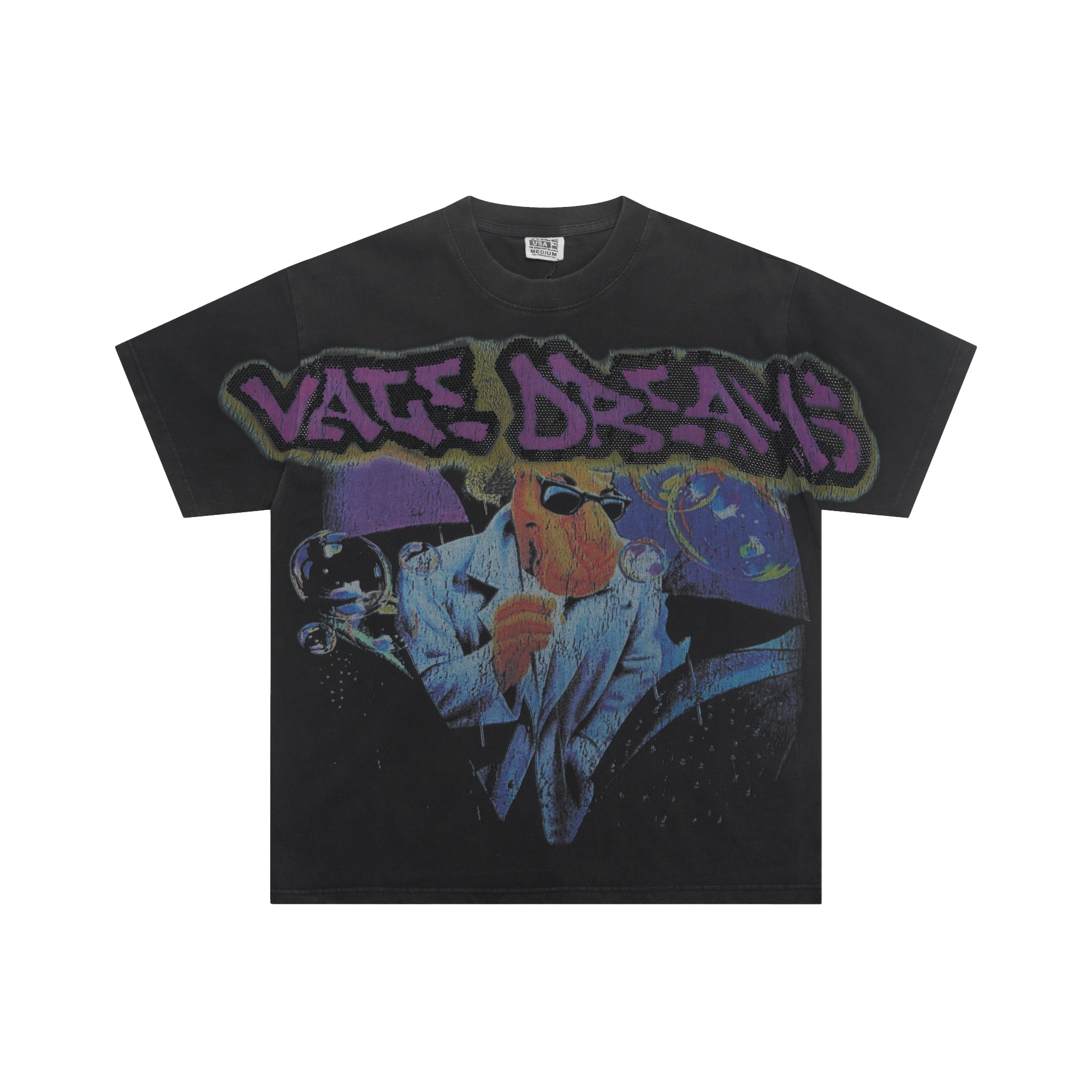 114_Valley Dream T-shirt