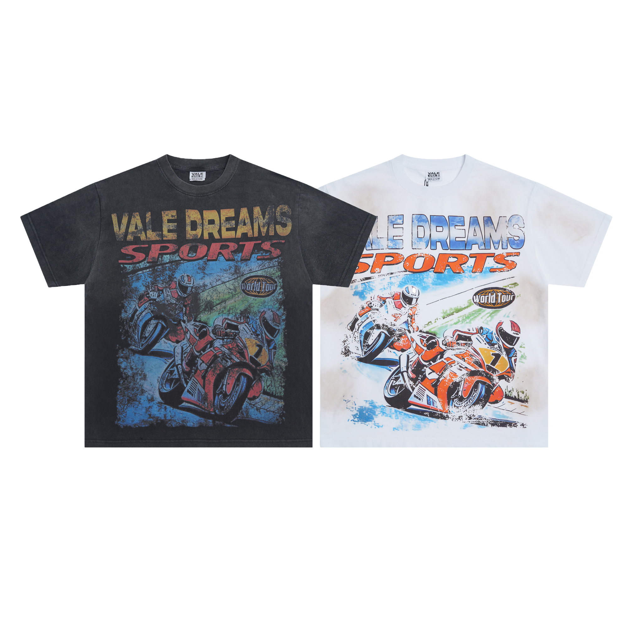 105_Valley Dream T-shirt