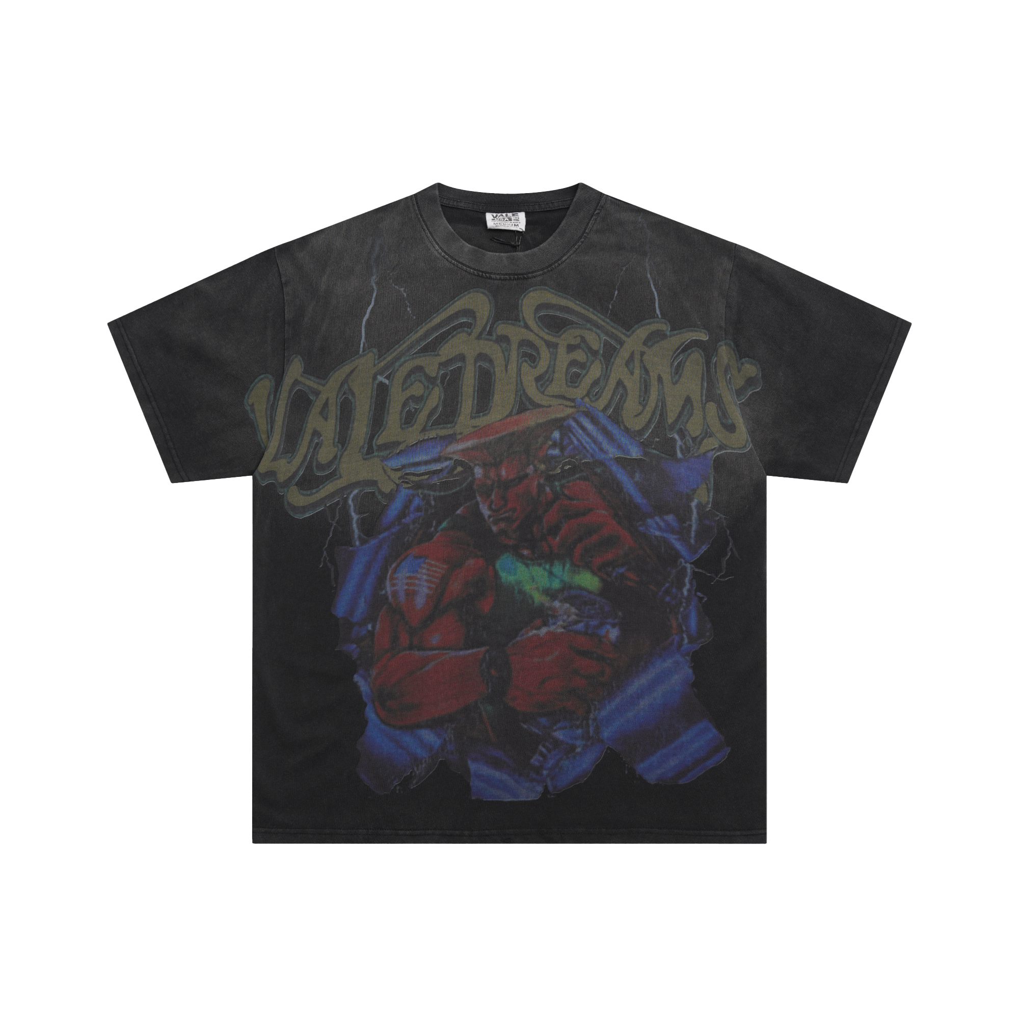 118_Valley Dream T-shirt