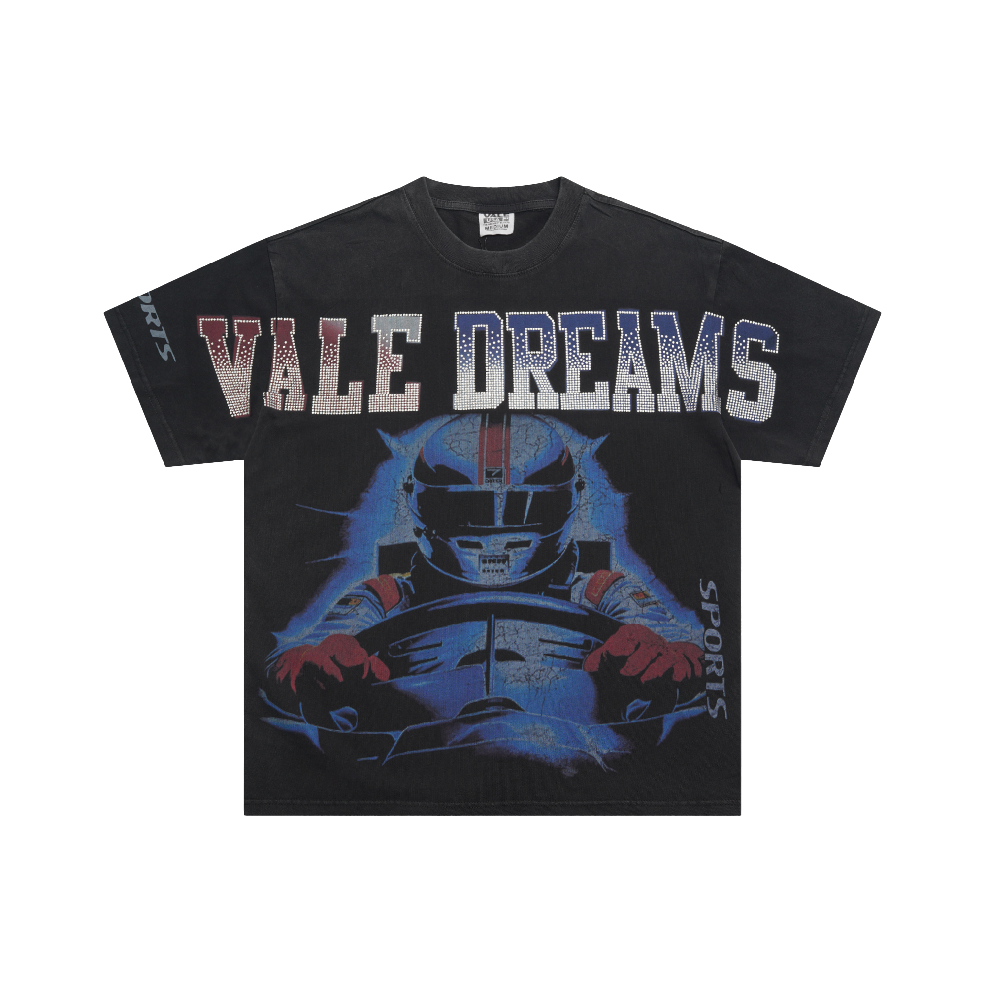 112_Valley Dream T-shirt