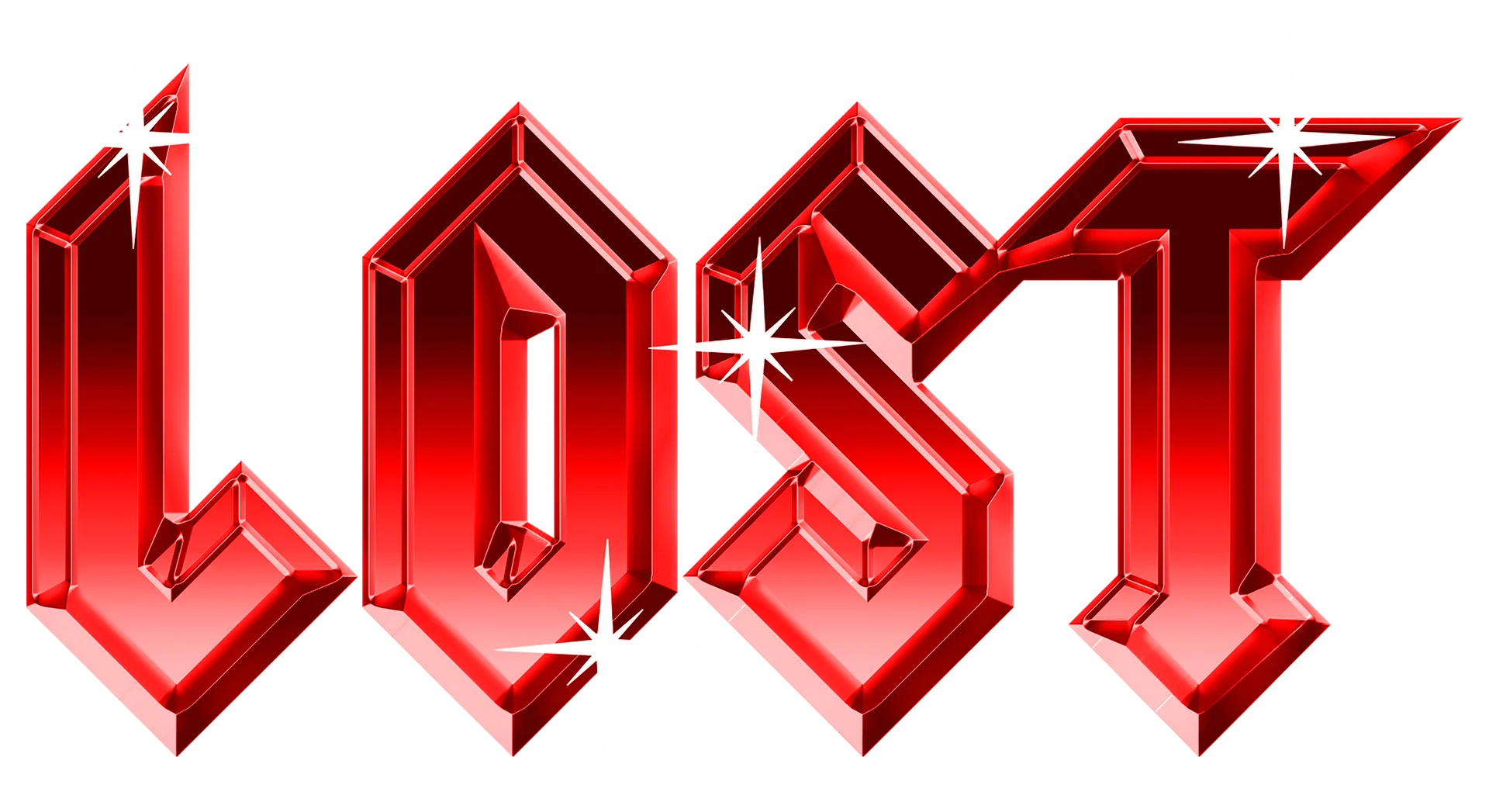 Lost Intricacy