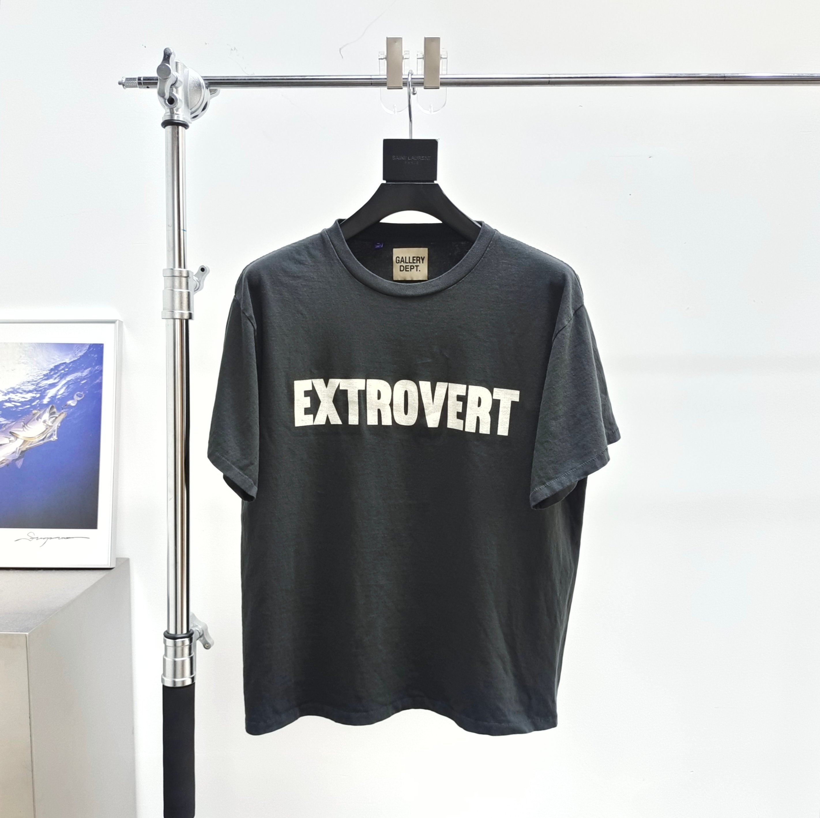 90_[1:1 quality]Gallery Dept T-shirt